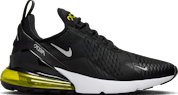 Nike Air Max 270 "Black Opti Yellow"