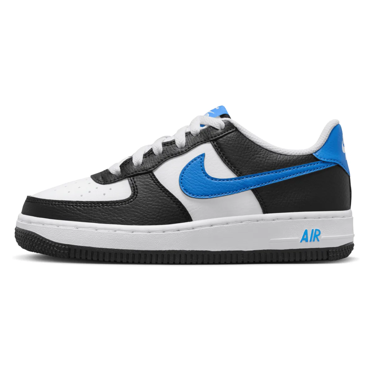Nike Air Force 1 GS "Light Photo Blue"