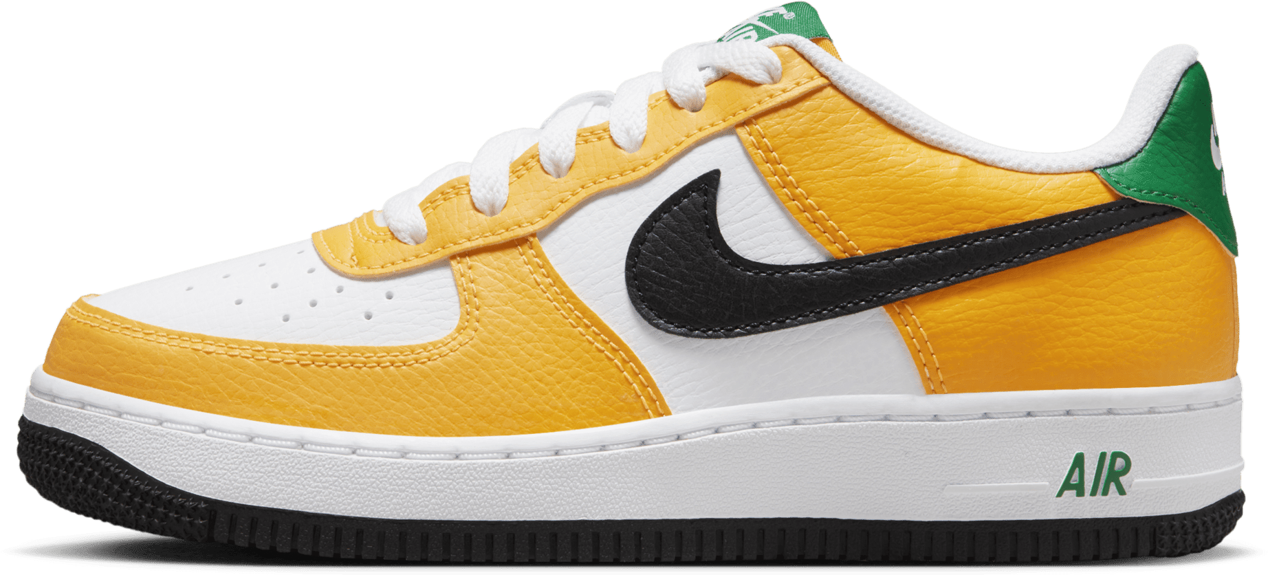 Nike Air Force 1 Low Oakland Athletics (GS)
