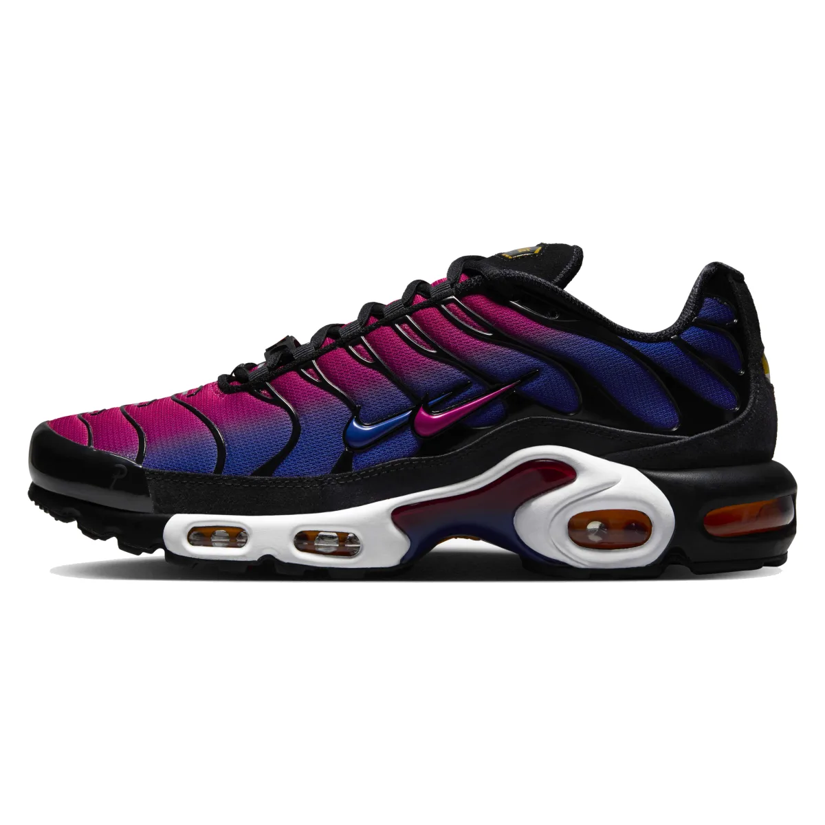 Patta x FC Barcelona x Nike Air Max Plus "Culers del Món"
