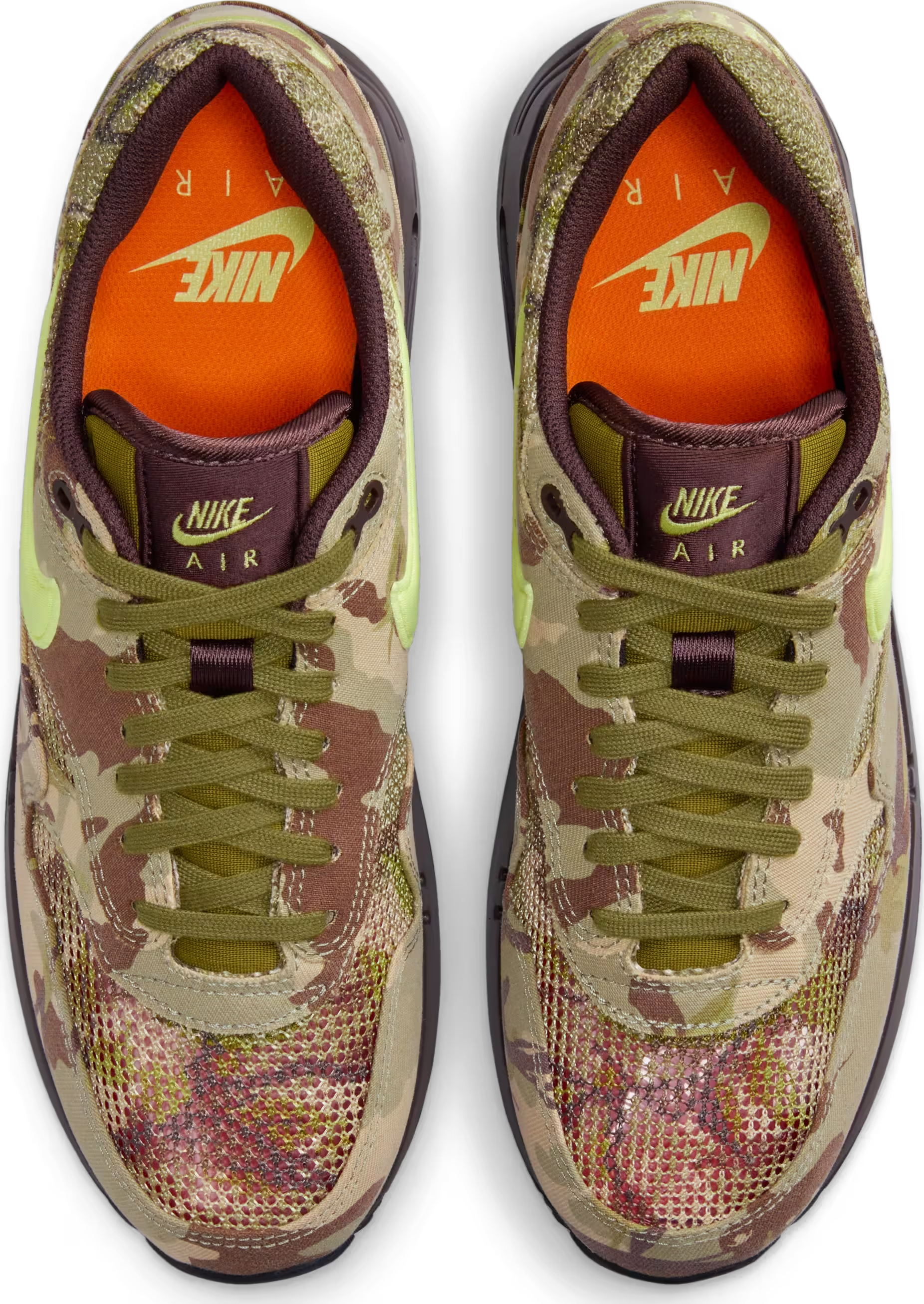 Nike Air Max 1 '86 OG "Earth"
