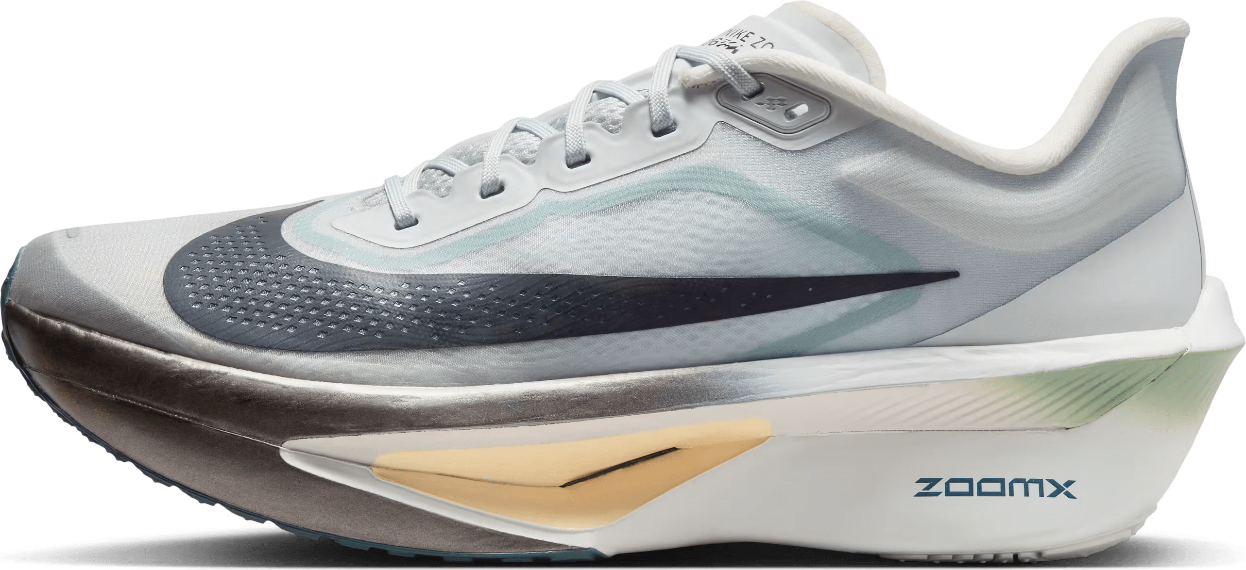Nike Zoom Fly 6 "Ice Peach"