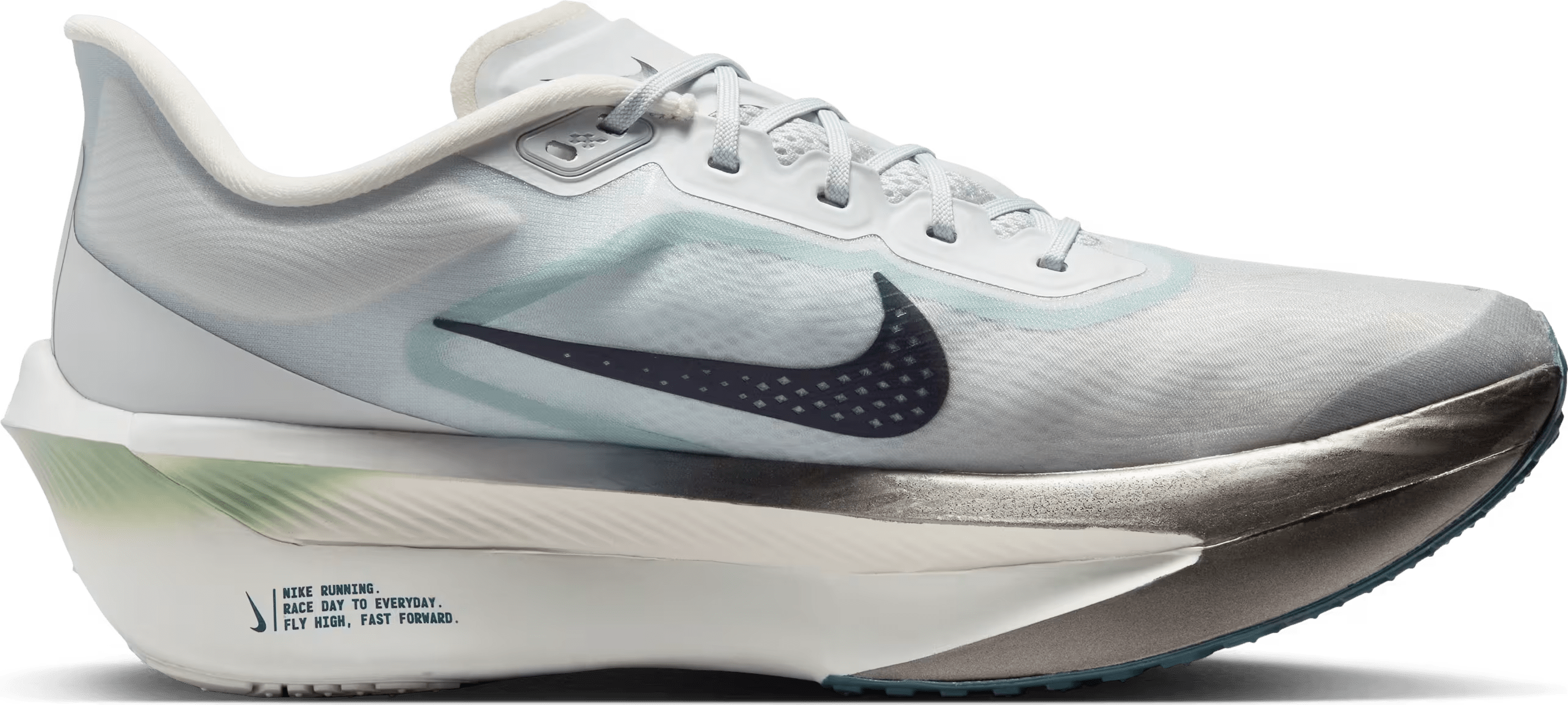 Nike Zoom Fly 6 "Ice Peach"