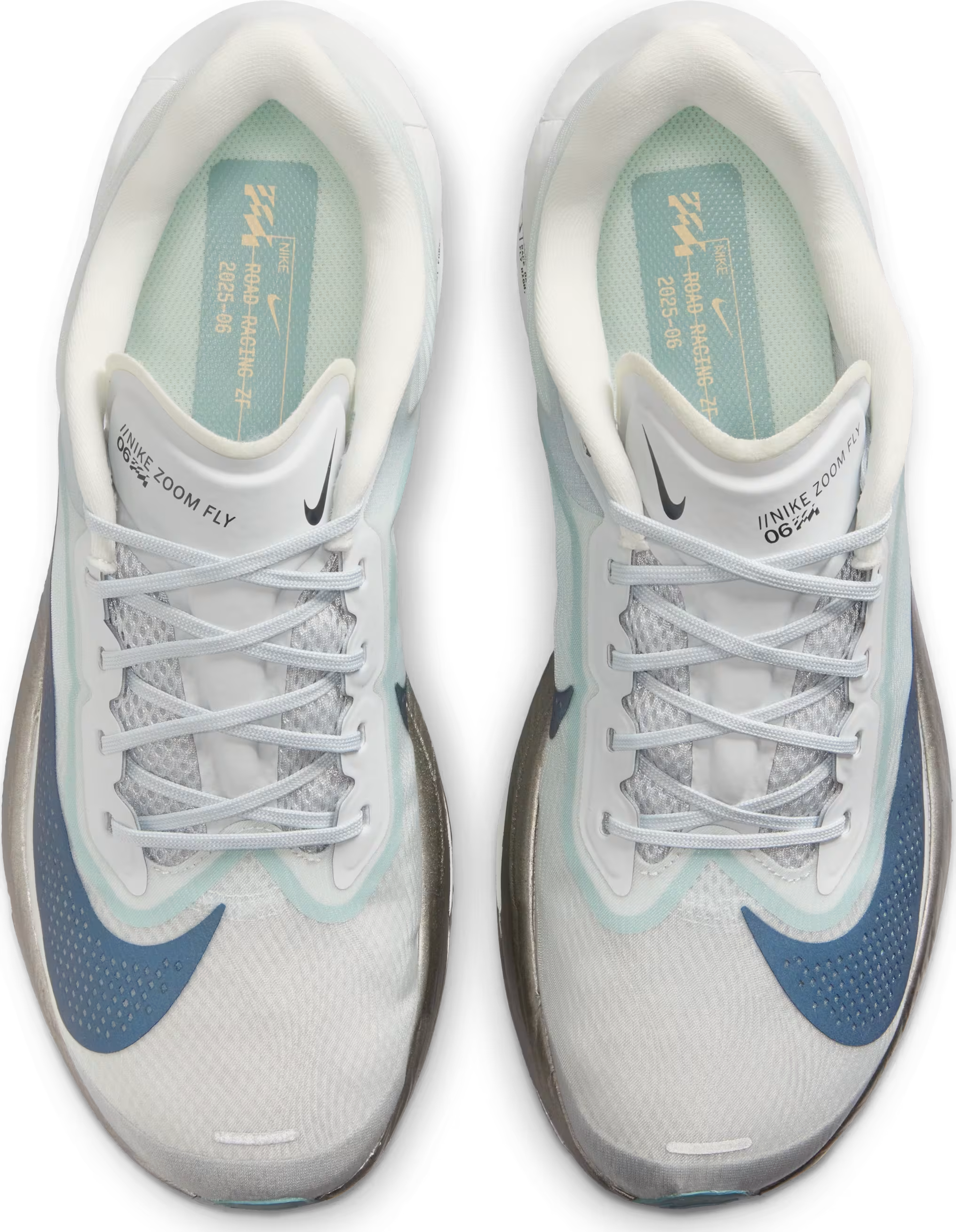 Nike Zoom Fly 6 "Ice Peach"