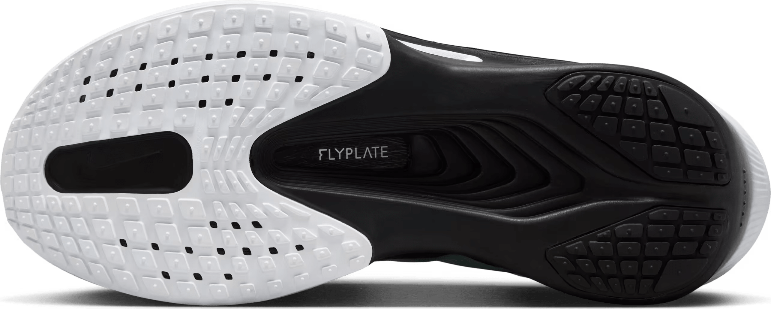 Nike Zoom Fly 6 White Smoke Grey