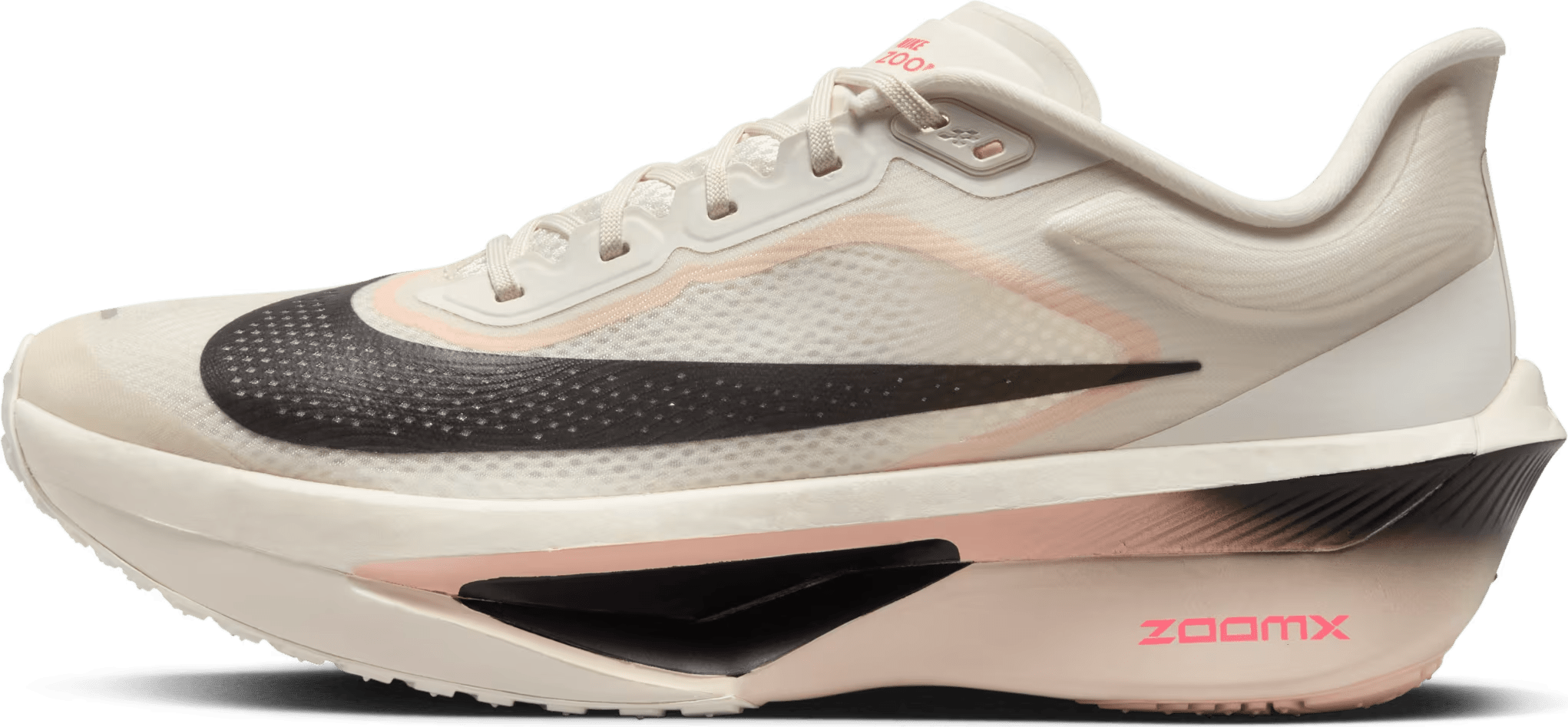 Nike Zoom Fly 6 hardloop (straat)