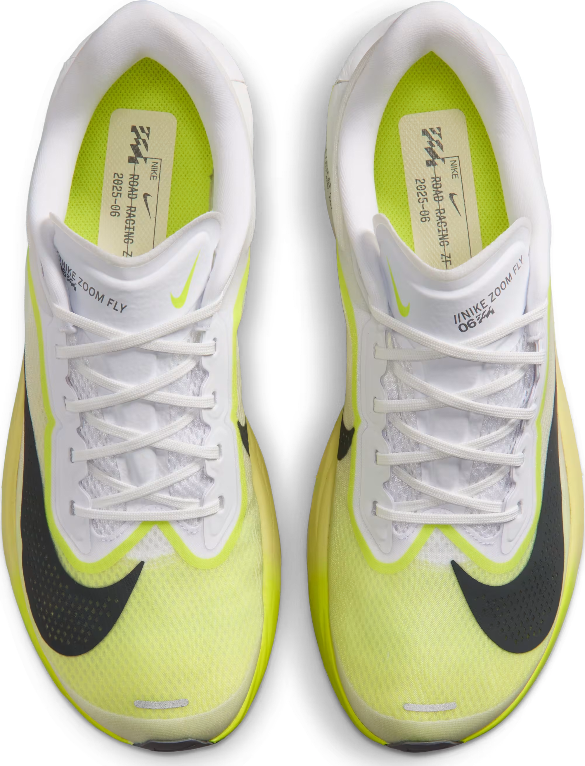 Nike Zoom Fly 6