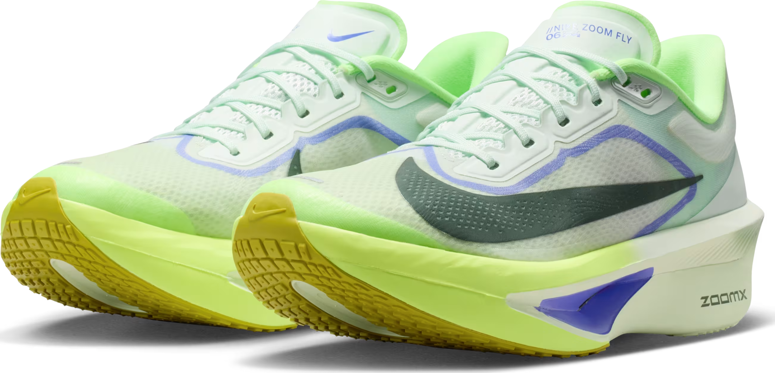 Nike Zoom Fly 6