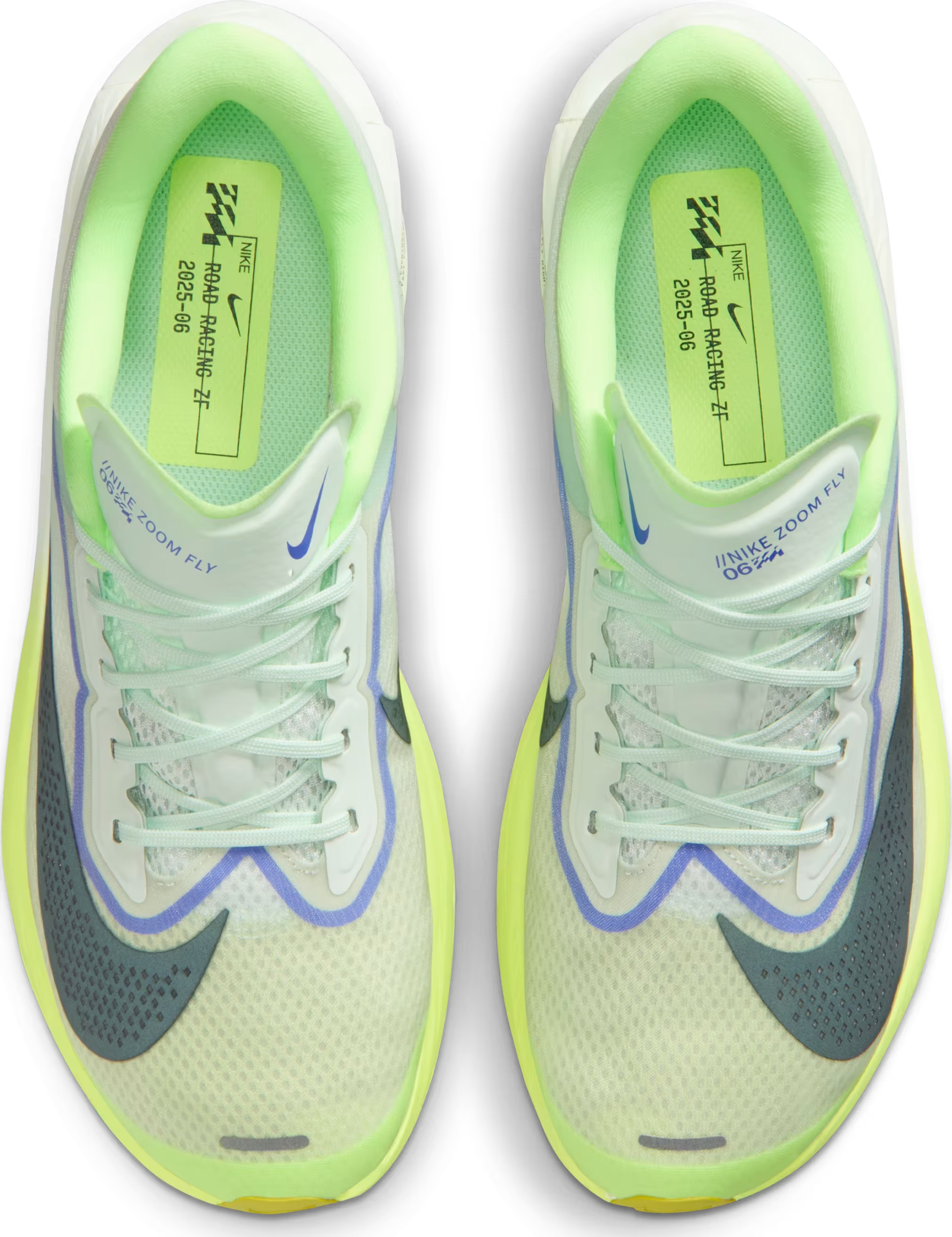 Nike Zoom Fly 6