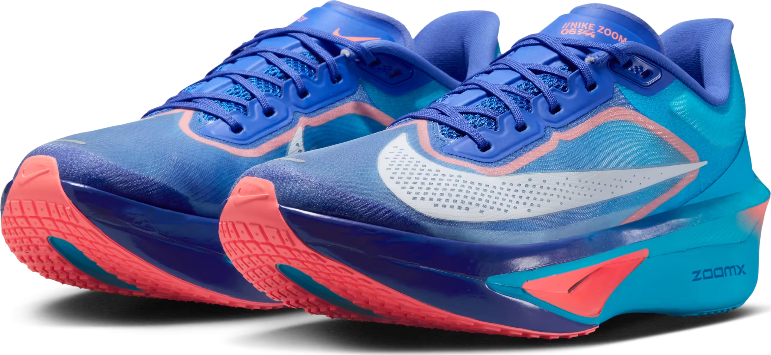 Nike Zoom Fly 6