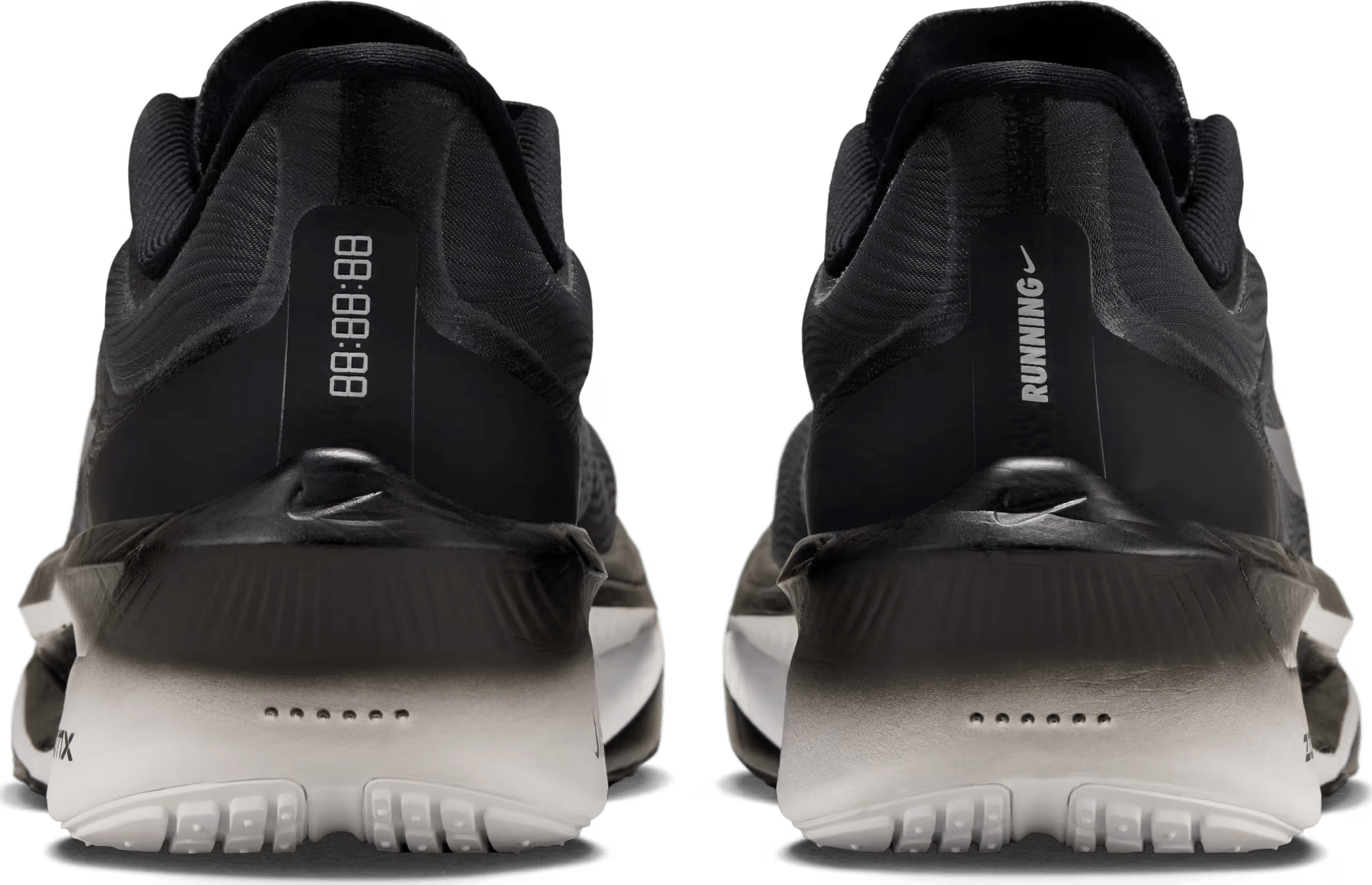 Nike Zoom Fly 6 Black Smoke Grey (Women's)