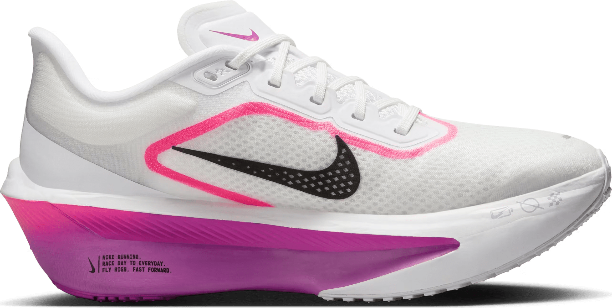 Nike Zoom Fly 6 Vivid Grape Hyper Pink (Women's)