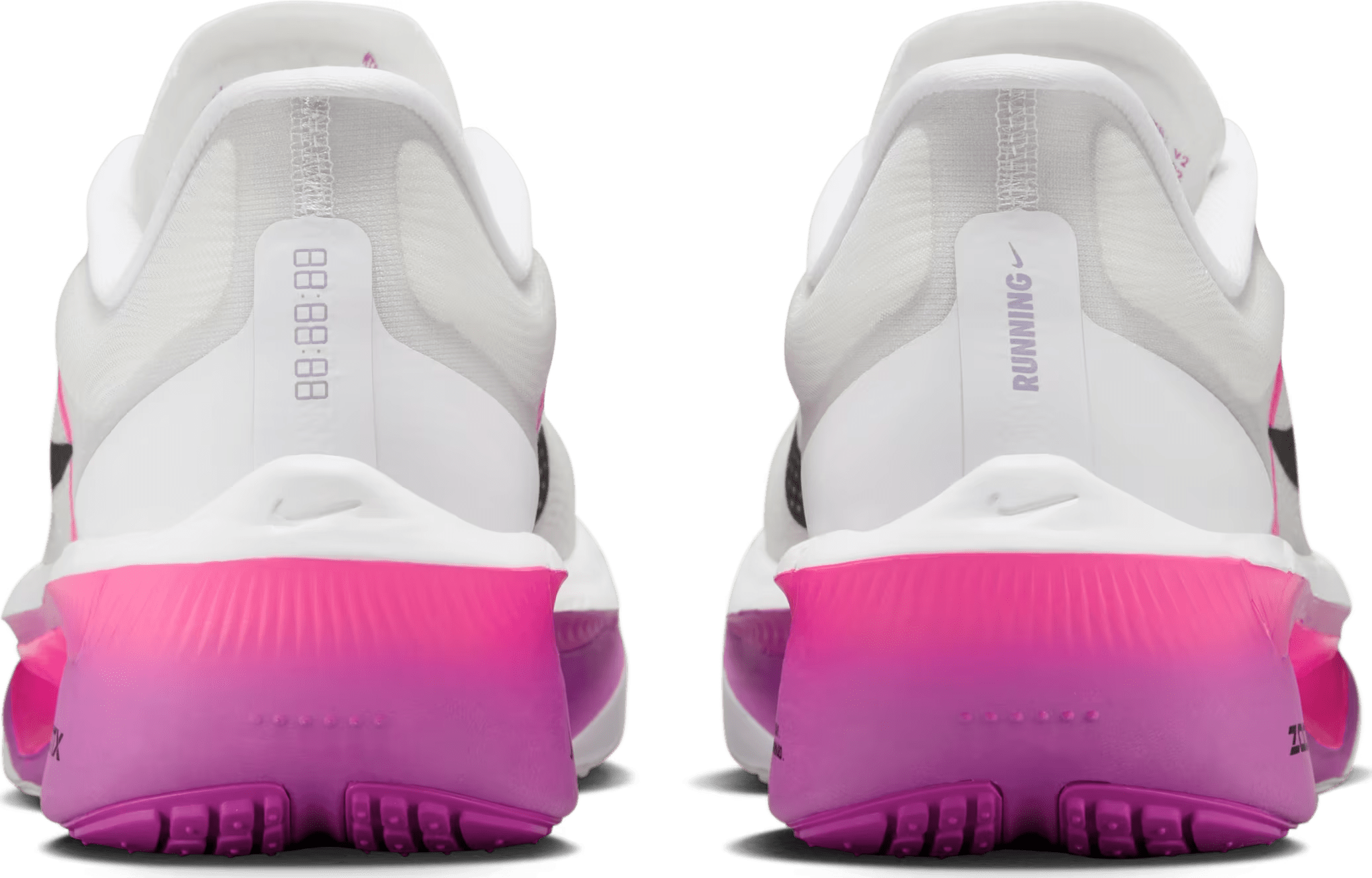 Nike Zoom Fly 6 Vivid Grape Hyper Pink (Women's)