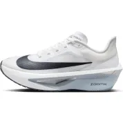 Nike Zoom Fly 6 White Pure Platinum Obsidian Mist Gridiron (Women's)
