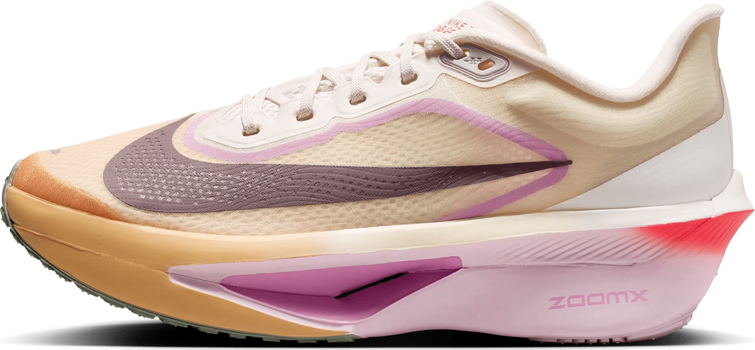 Nike Zoom Fly 6 wedstrijd