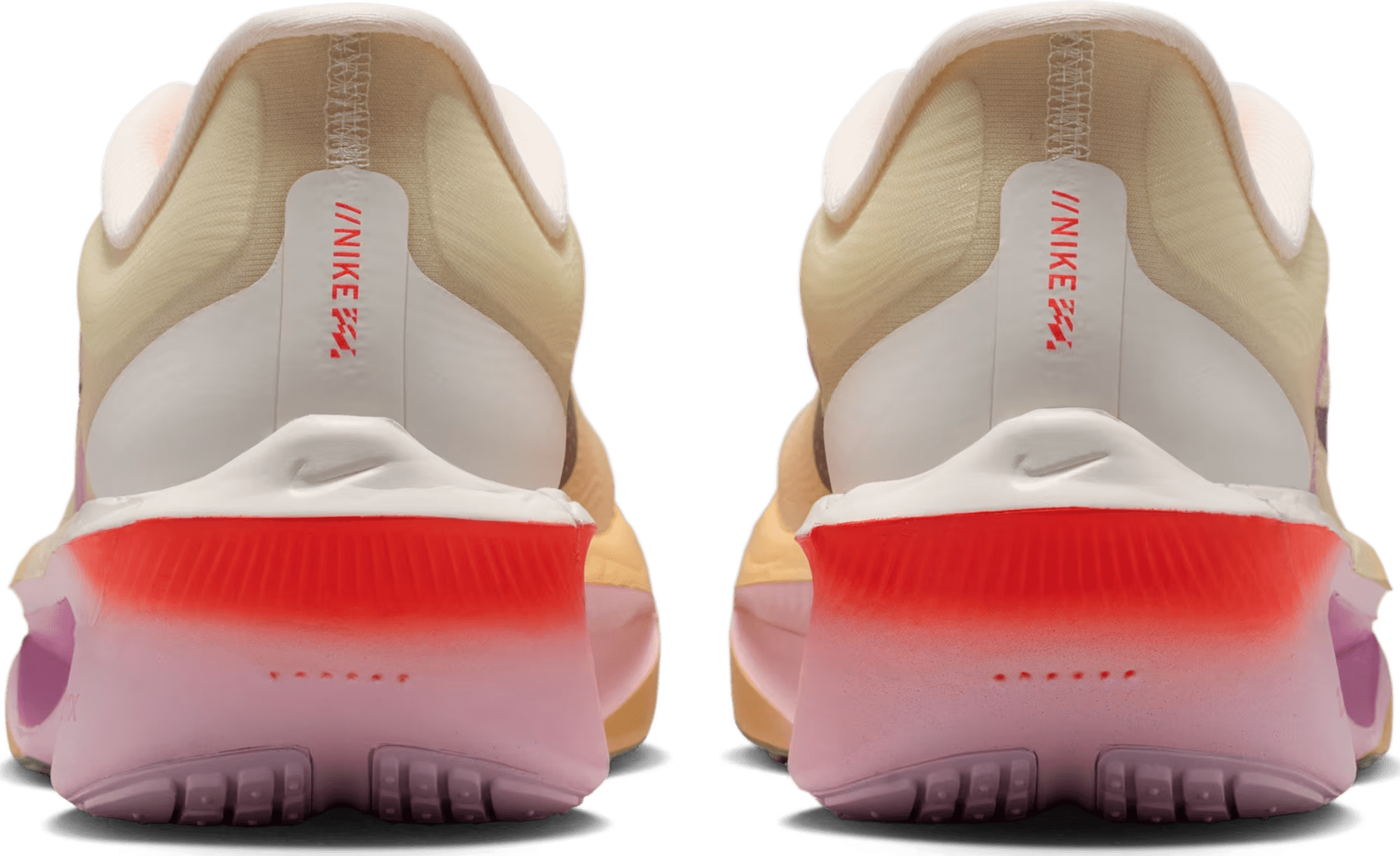 Nike Zoom Fly 6 Sail Light Magenta Tattoo (Women's)