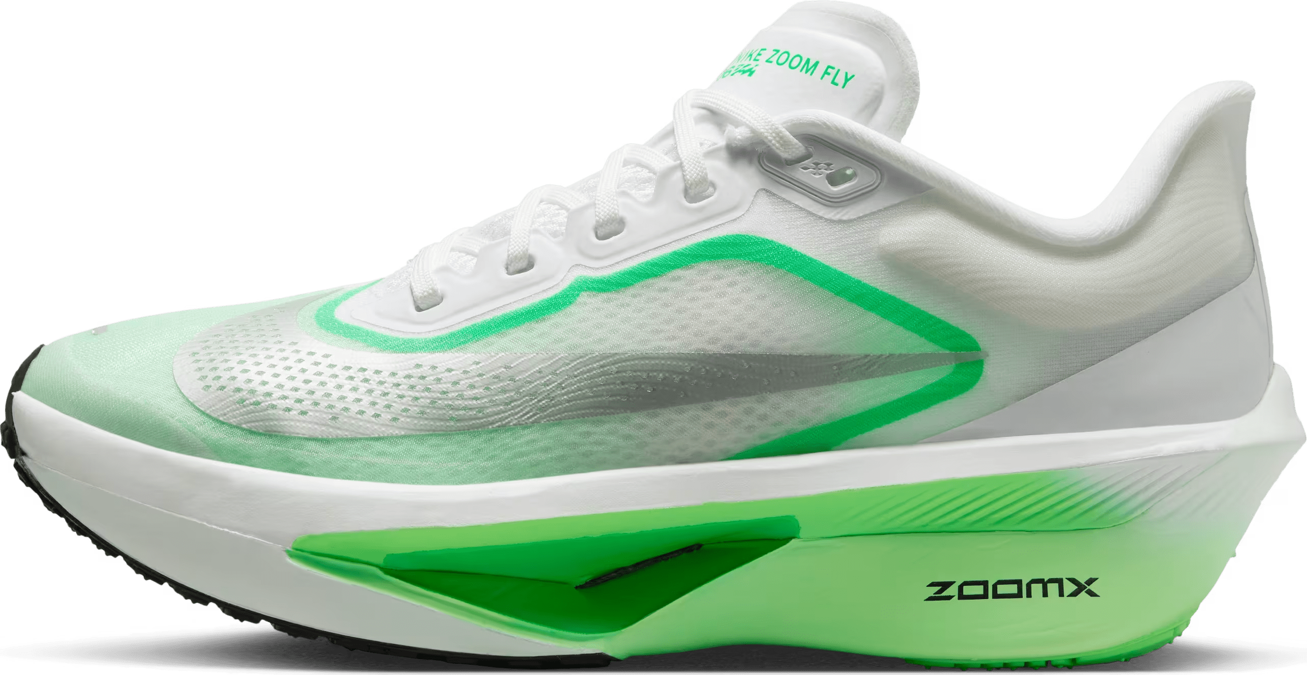 Nike Zoom Fly 6 Wmns "Green Spark"