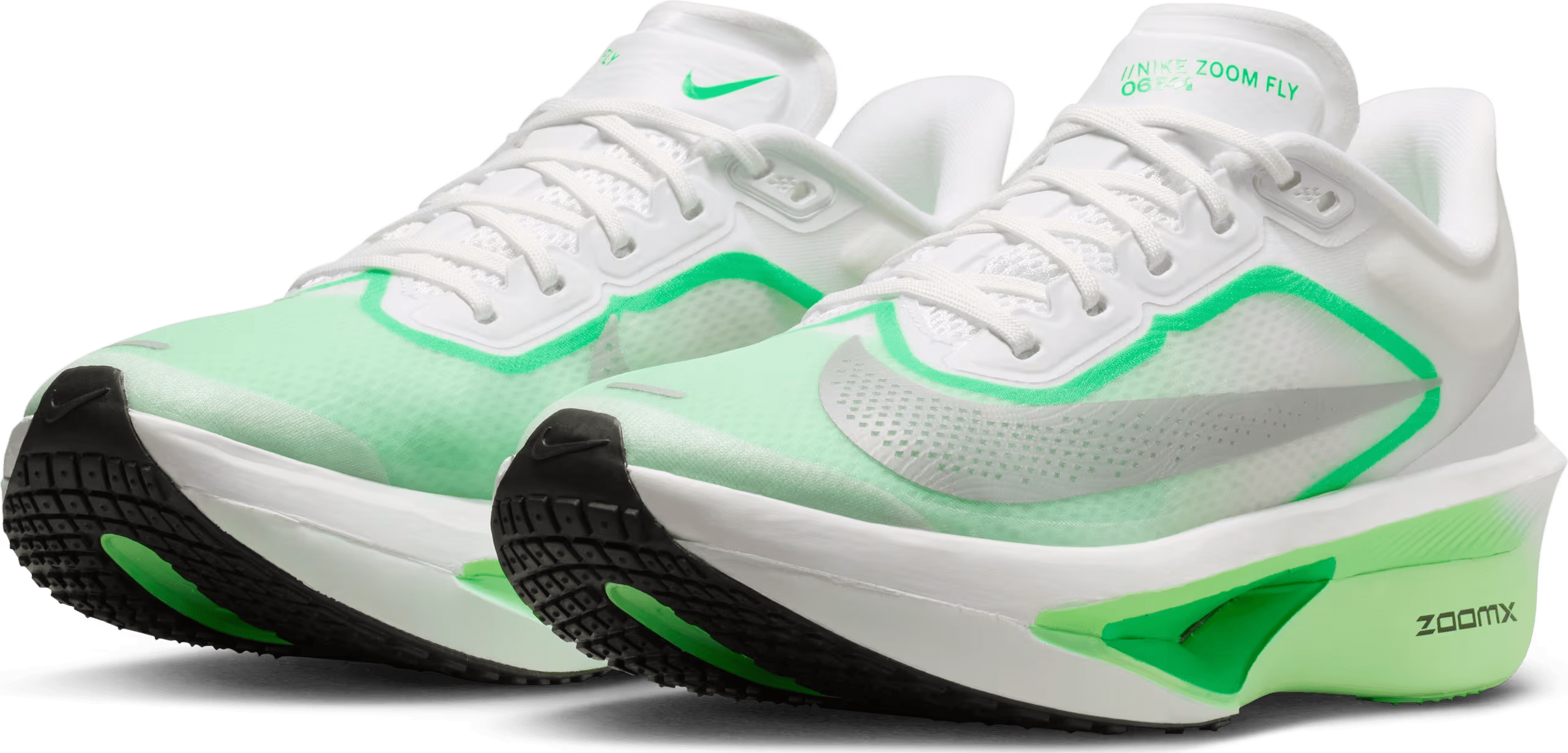 Nike Zoom Fly 6 Wmns "Green Spark"