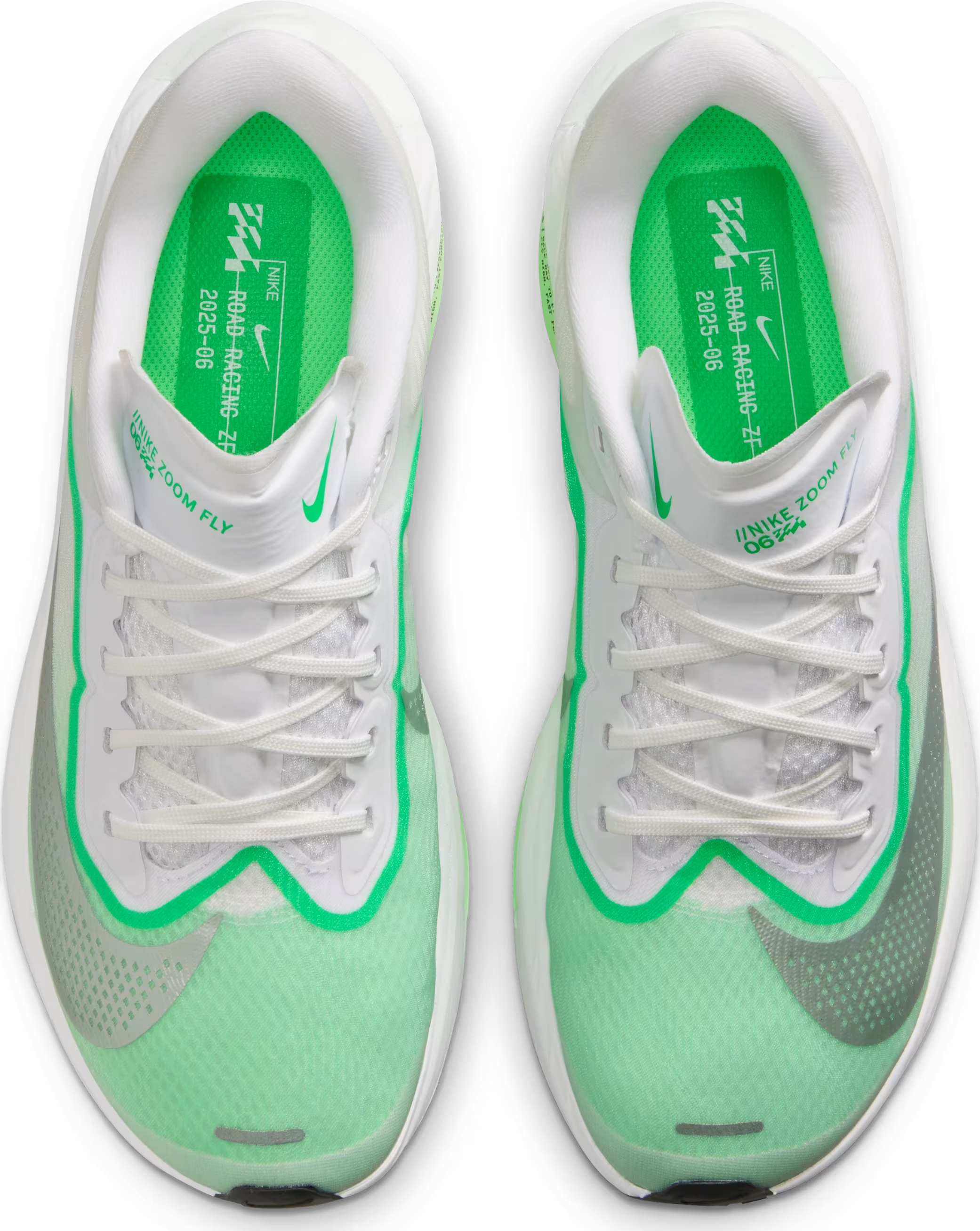 Nike Zoom Fly 6 Wmns "Green Spark"