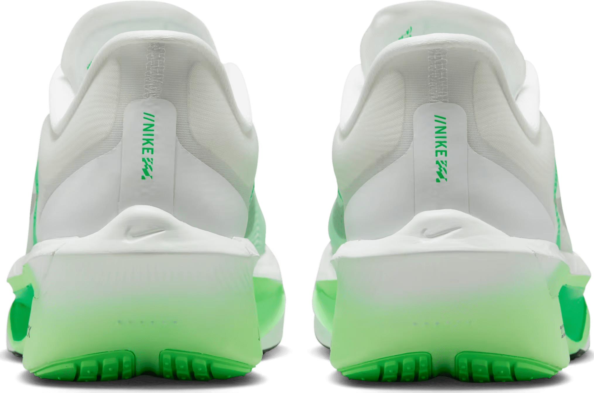 Nike Zoom Fly 6 Wmns "Green Spark"