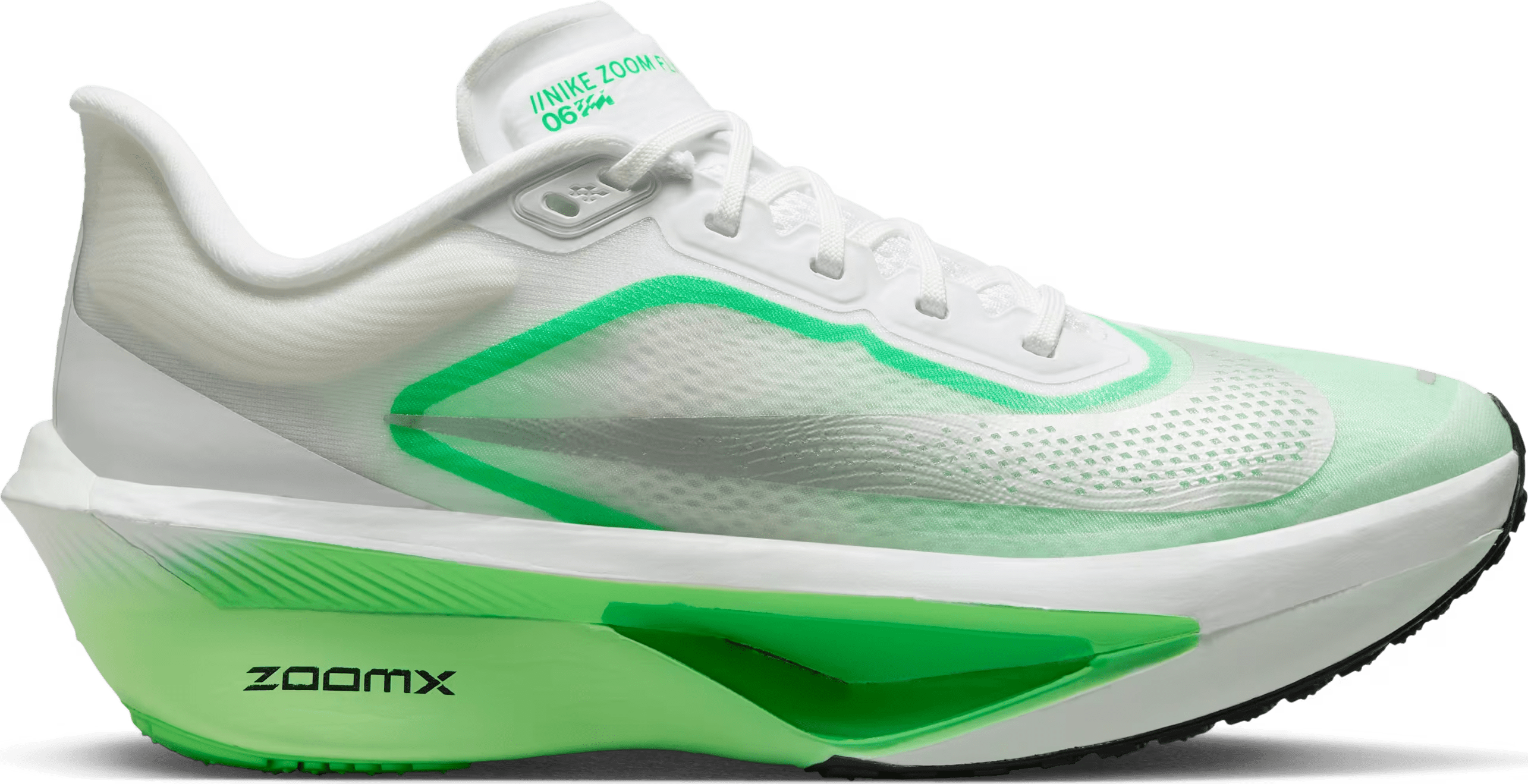 Nike Zoom Fly 6 Wmns "Green Spark"