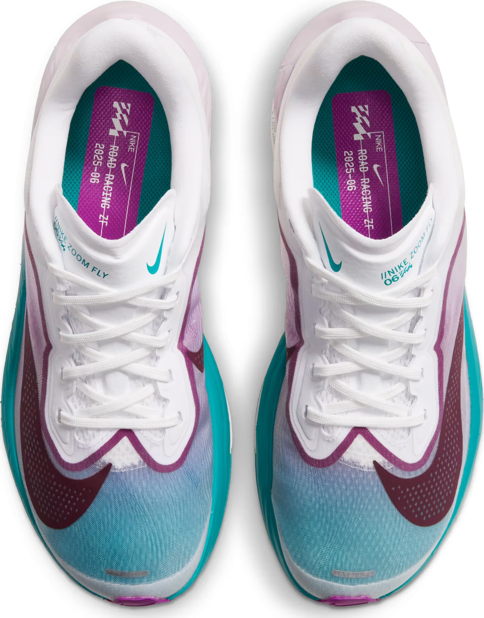 Nike Zoom Fly 6