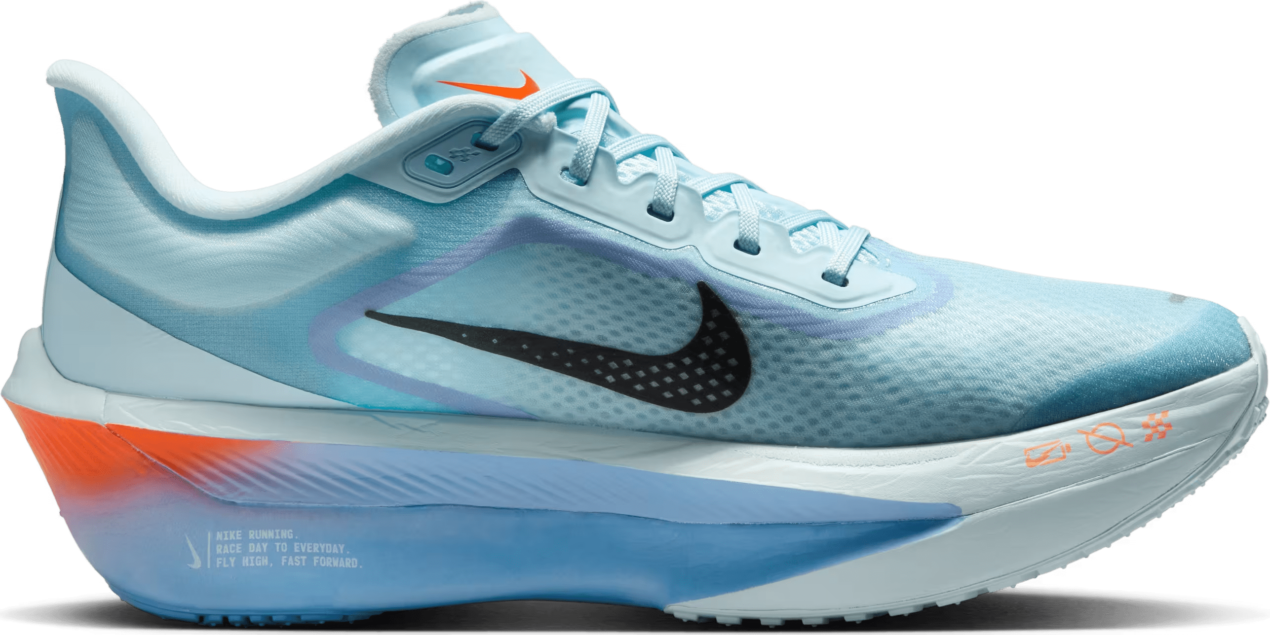 Nike Zoom Fly 6 Glacier Blue (Women's)