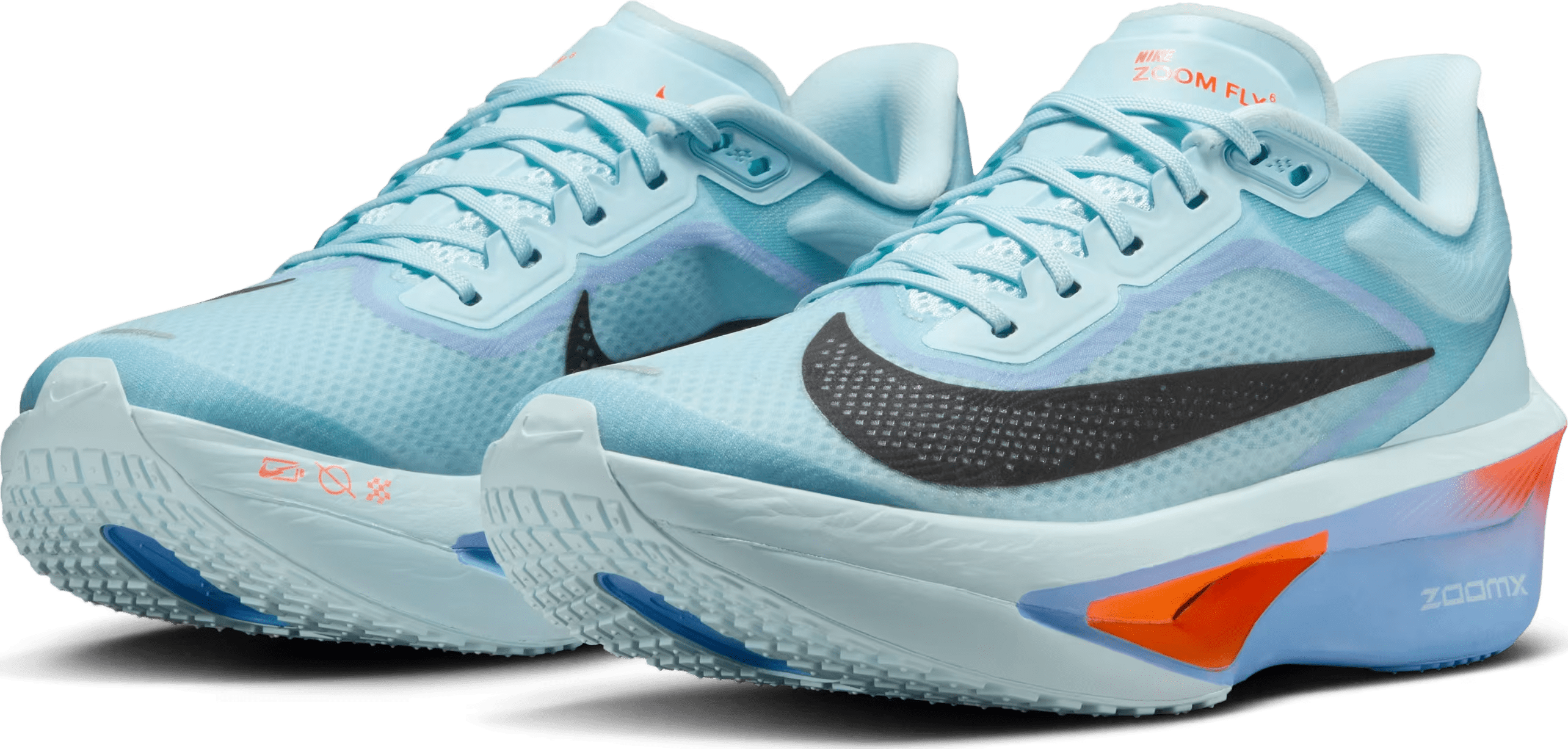 Nike Zoom Fly 6 Glacier Blue (Women's)