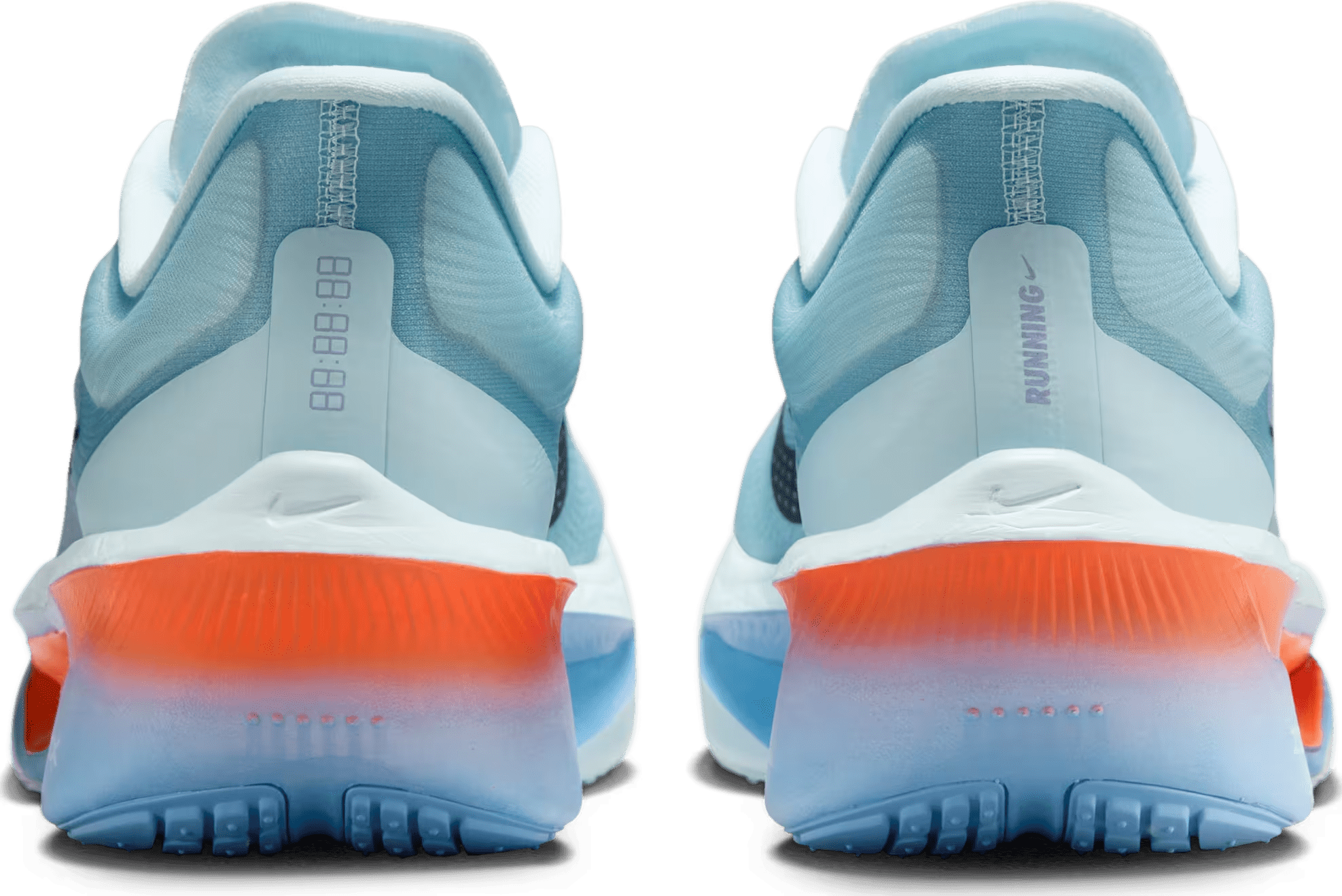 Nike Zoom Fly 6 Glacier Blue (Women's)