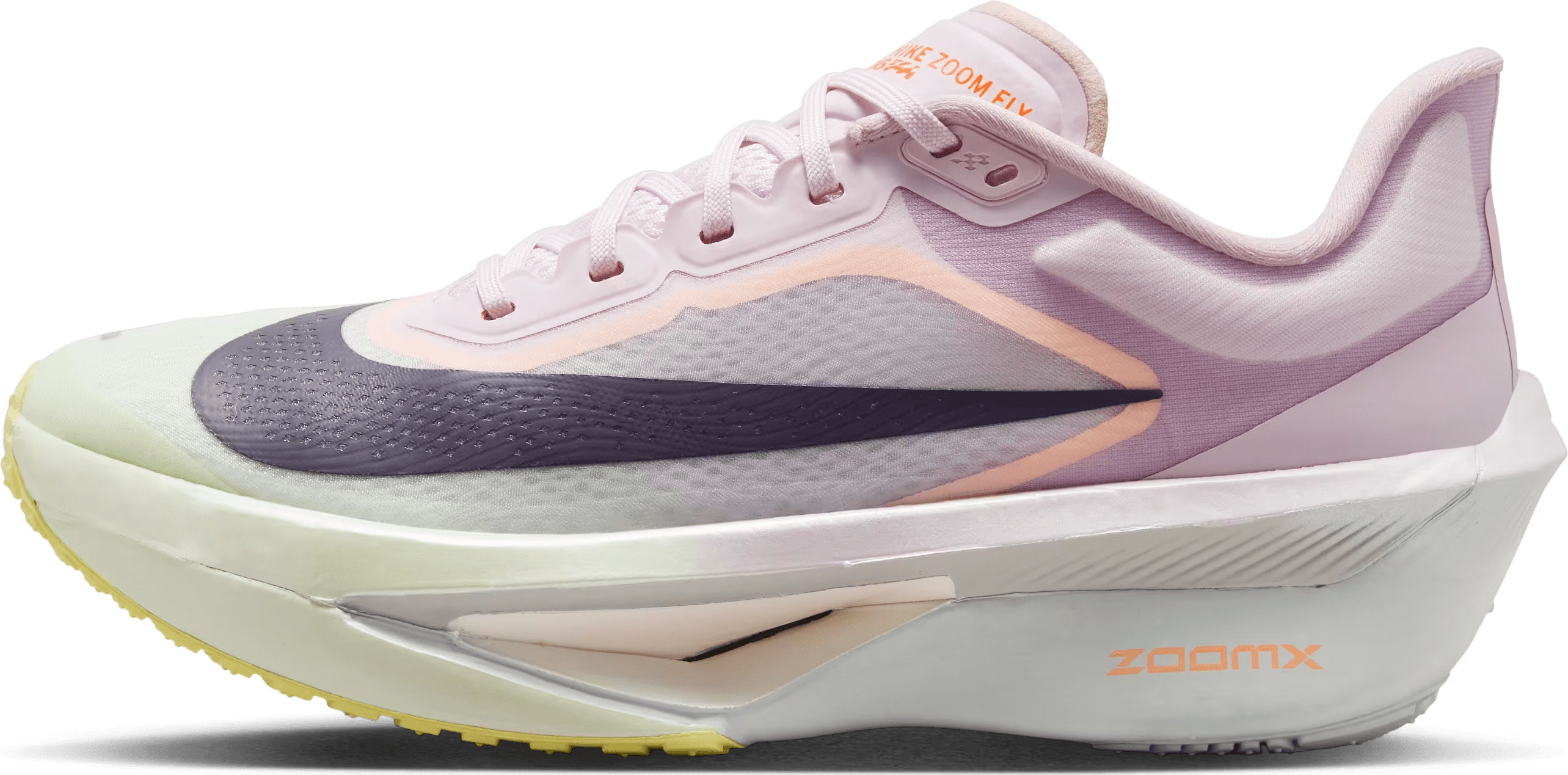 Nike Zoom Fly 6 Wmns "Purple Dynasty"