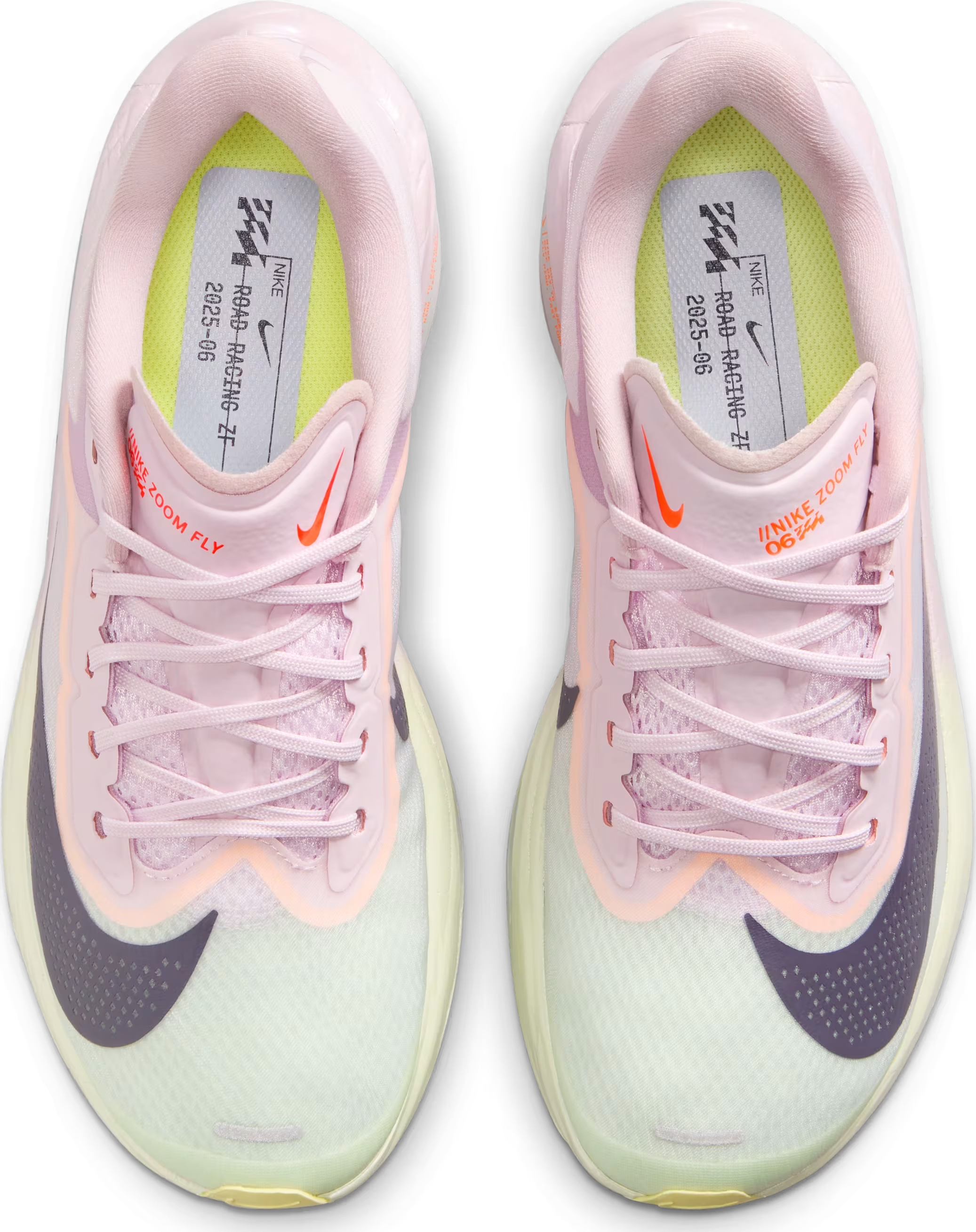 Nike Zoom Fly 6 Wmns "Purple Dynasty"