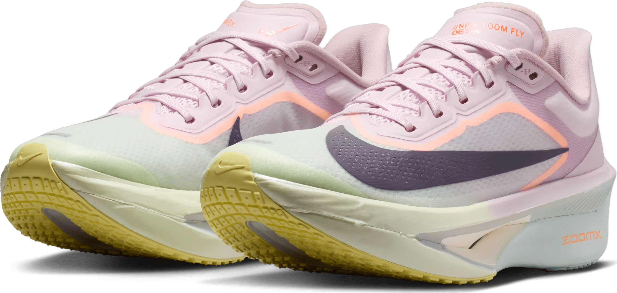 Nike Zoom Fly 6 Wmns "Purple Dynasty"