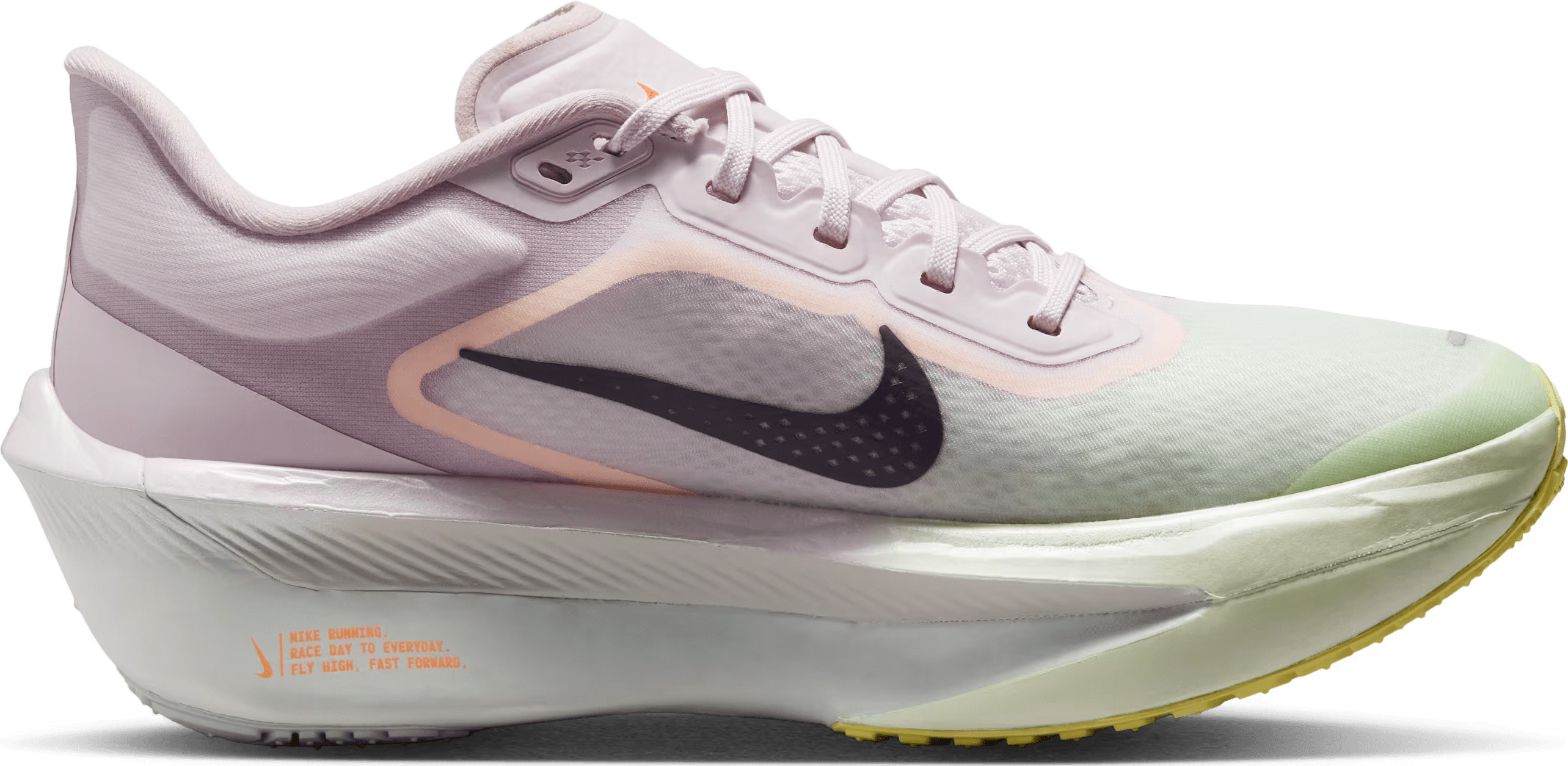 Nike Zoom Fly 6 Wmns "Purple Dynasty"