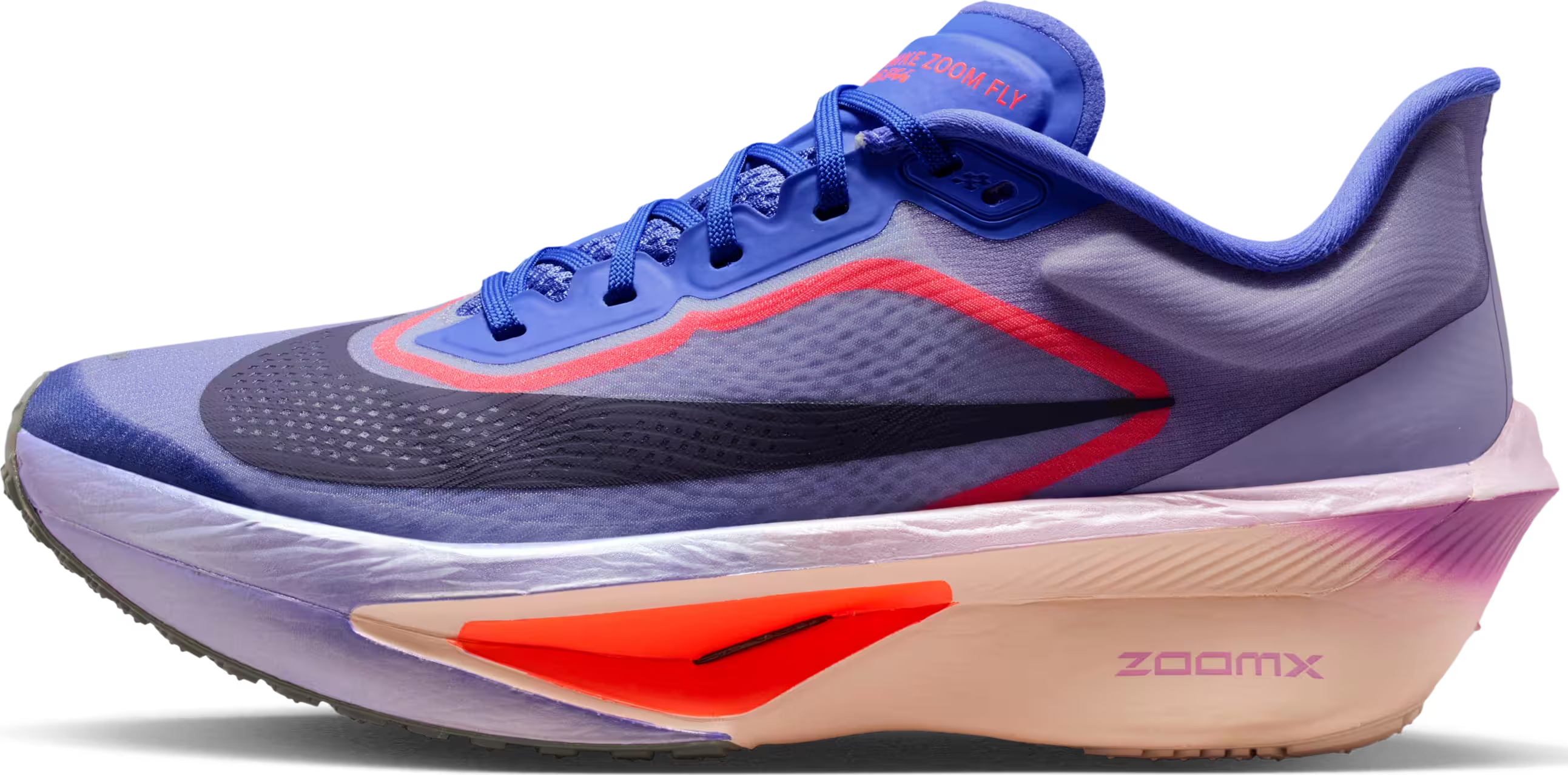 Nike Zoom Fly 6 wedstrijd