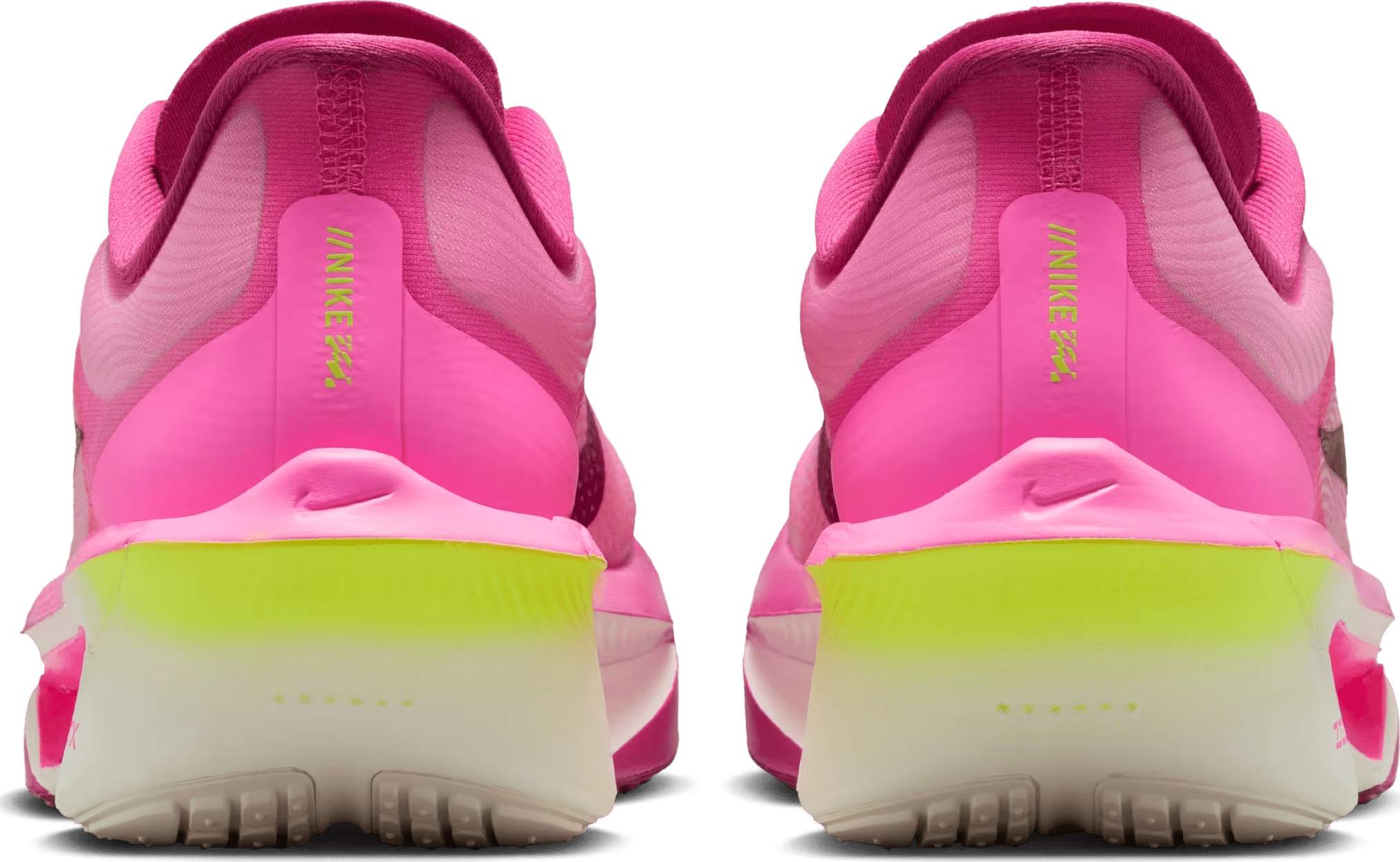 Nike Zoom Fly 6 Pink Spell Bordeaux (Women's)