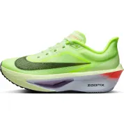 Nike Zoom Fly 6 Barely Volt Volt Blue Tint Off Noir (Women's)