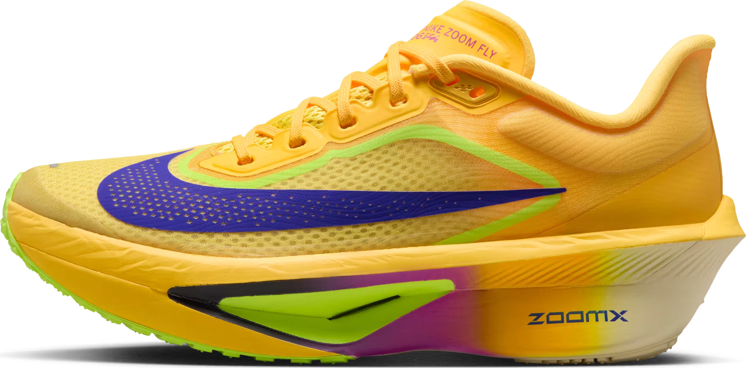 Nike Women's Zoom Fly 6