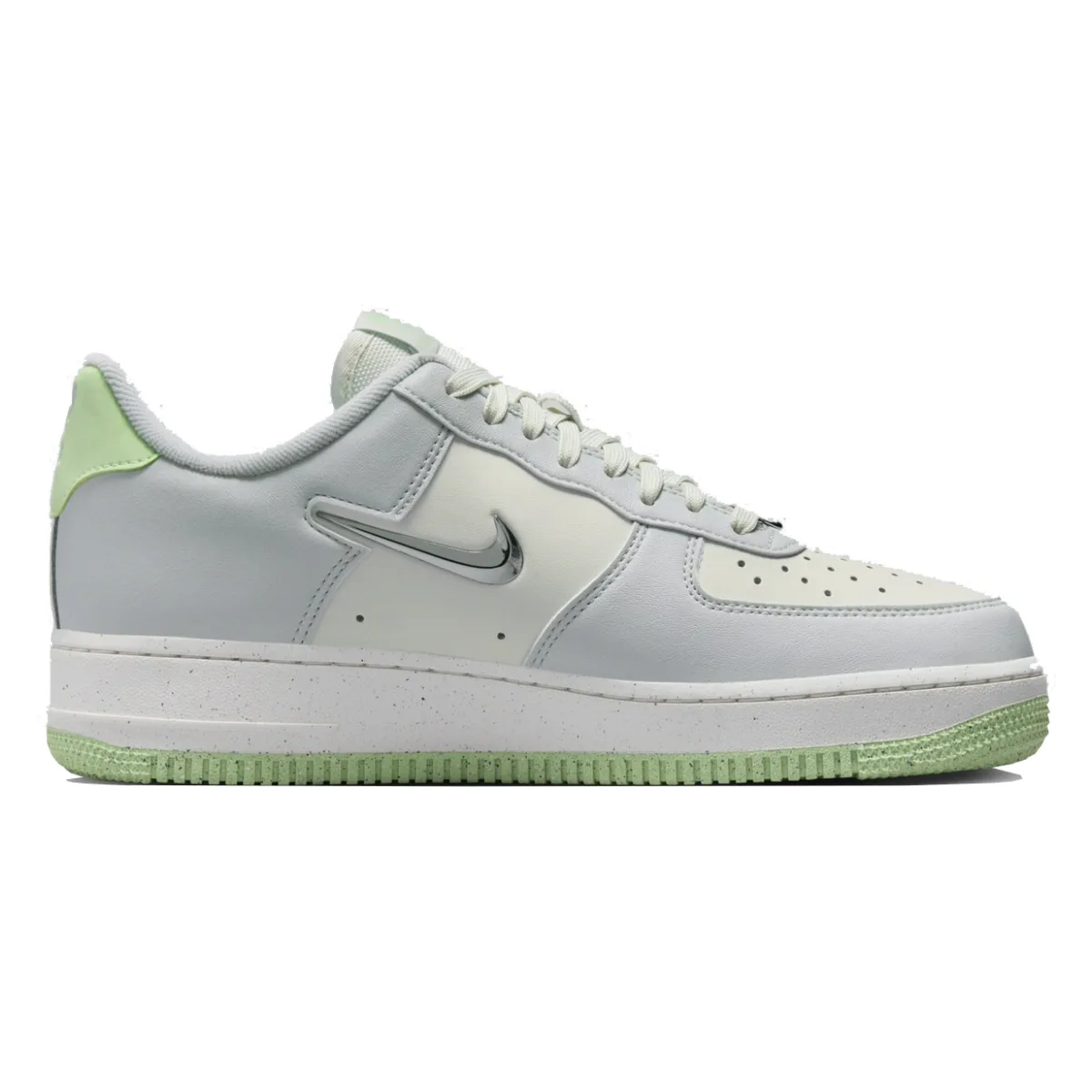 Nike Air Force 1 Low "Molten Metal"