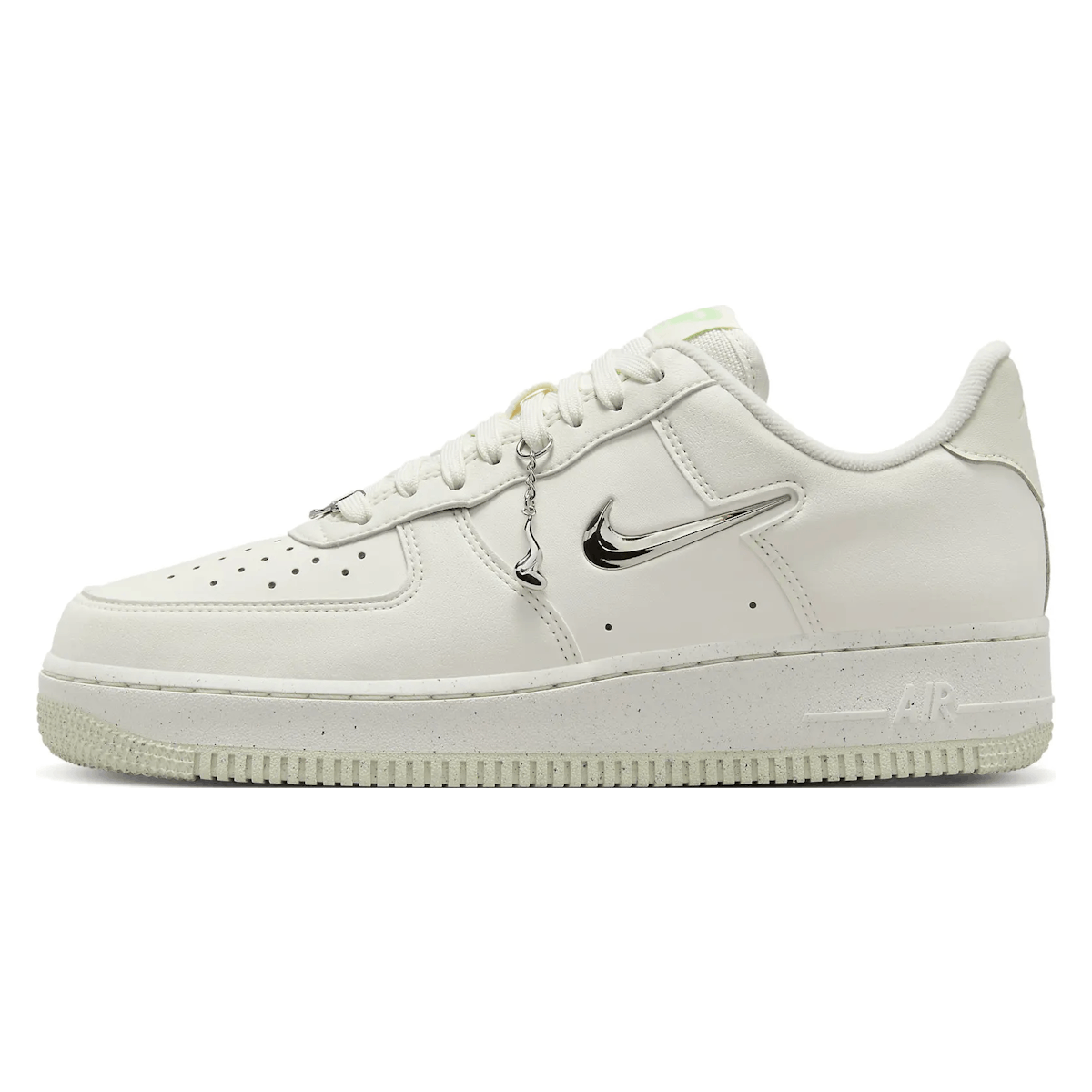 Nike Air Force 1 Low Next Nature "Molten Swoosh"