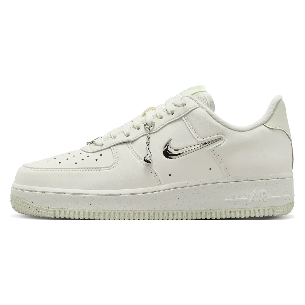 Nike Air Force 1 Low Next Nature "Molten Swoosh"