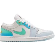 Air Jordan 1 Low SE "Emerald Rise"