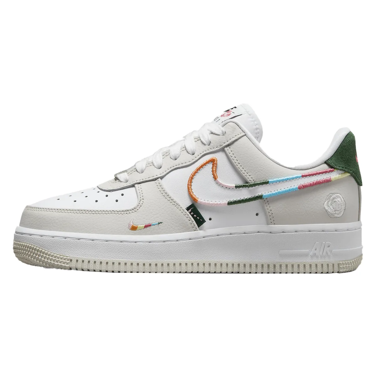 Nike Air Force 1 Low "All Petals United"