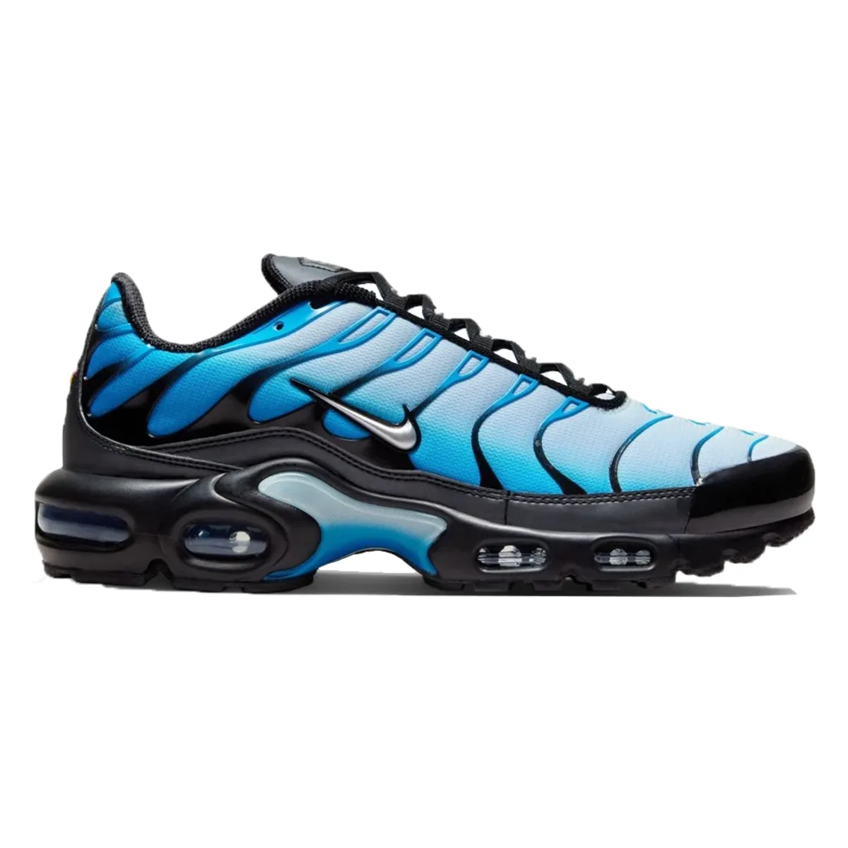 Nike Air Max Plus "Neptune Blue"