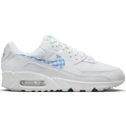 Nike Air Max 90 Wmns "Blue Gingham"