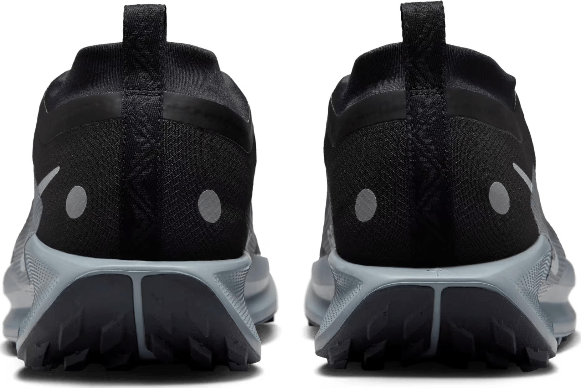 Nike React Pegasus Trail 5 Gore-Tex Black Cool Grey