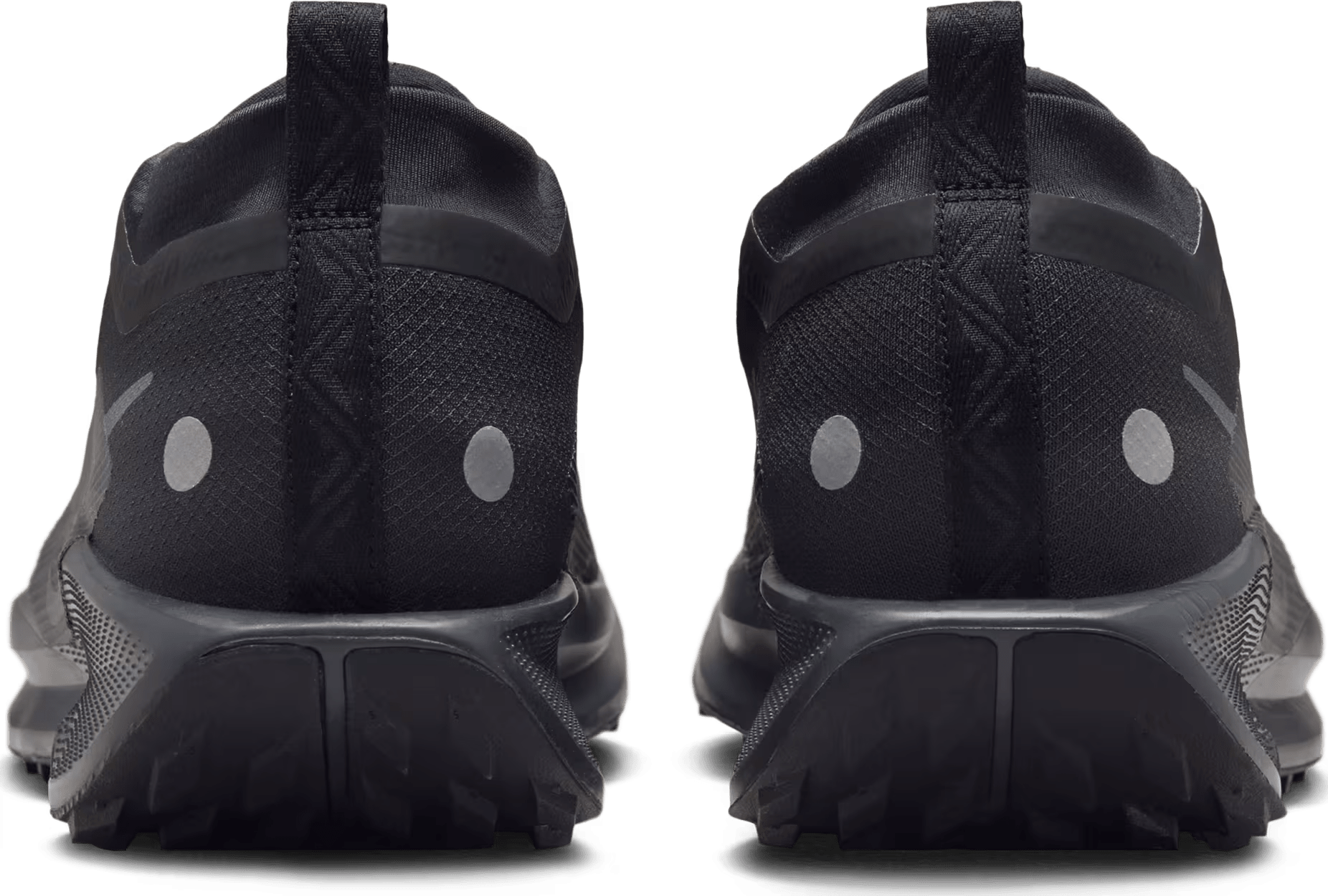Nike React Pegasus Trail 5 Gore-Tex Black Anthracite