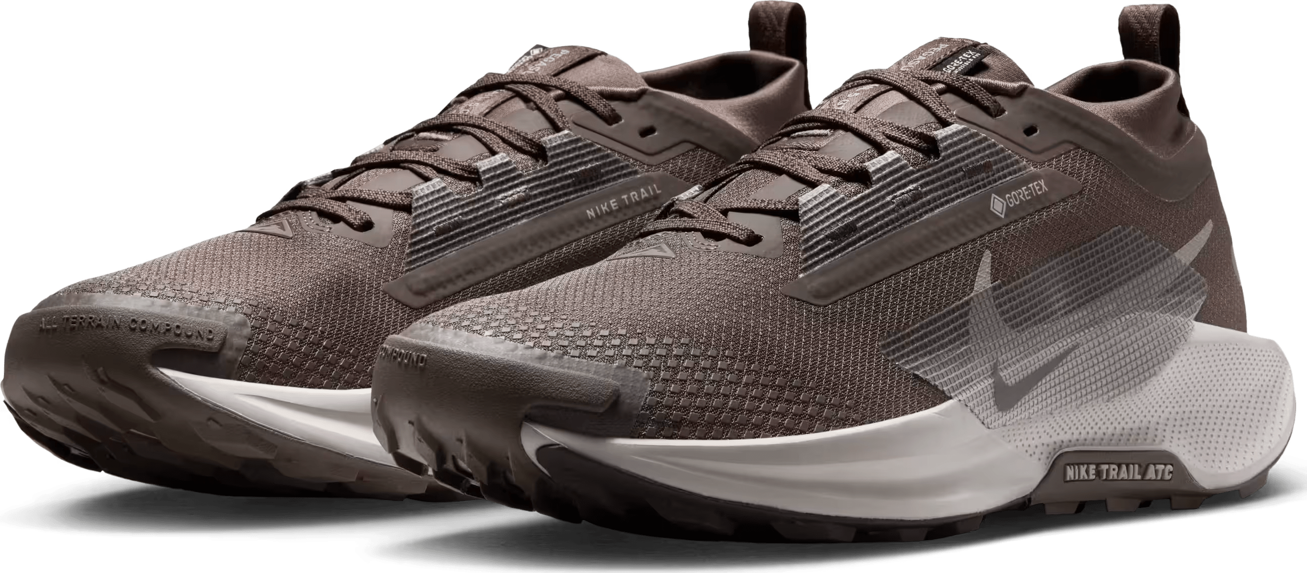 Nike Pegasus Trail 5 GORE-TEX "Ironstone"