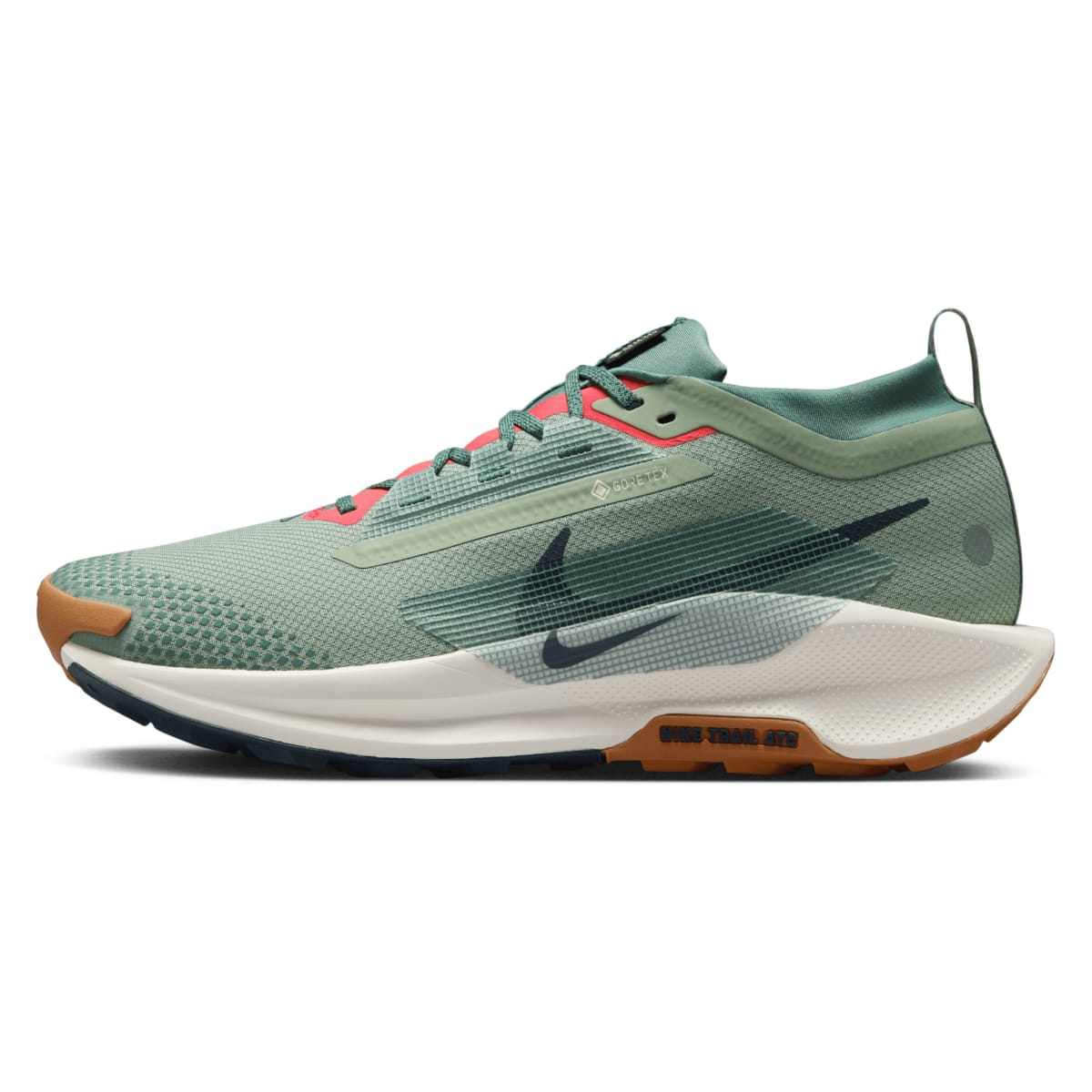 Nike React Pegasus Trail 5 Gore-Tex Jade Horizon