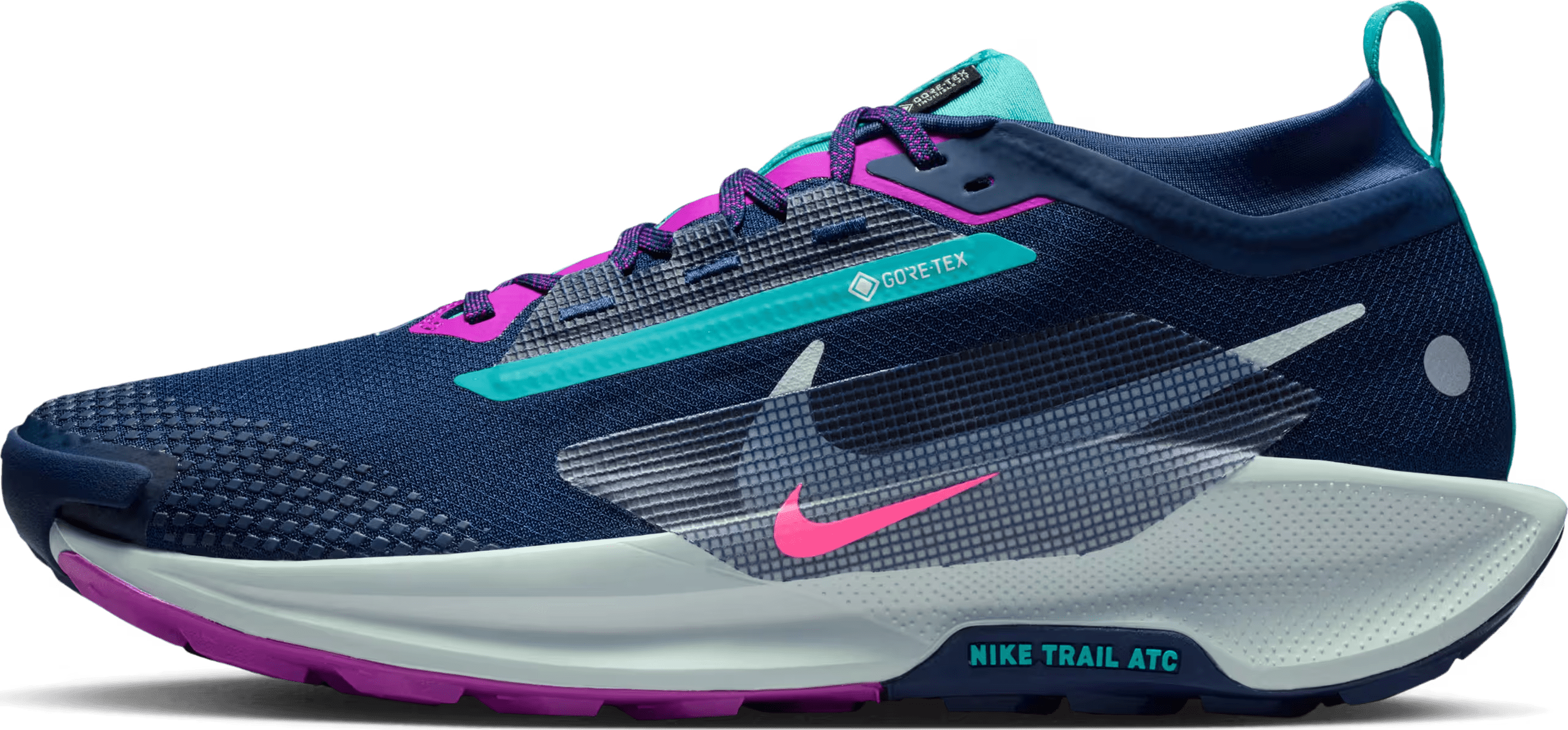 Nike Pegasus Trail 5 GORE-TEX waterdichte trailrunning