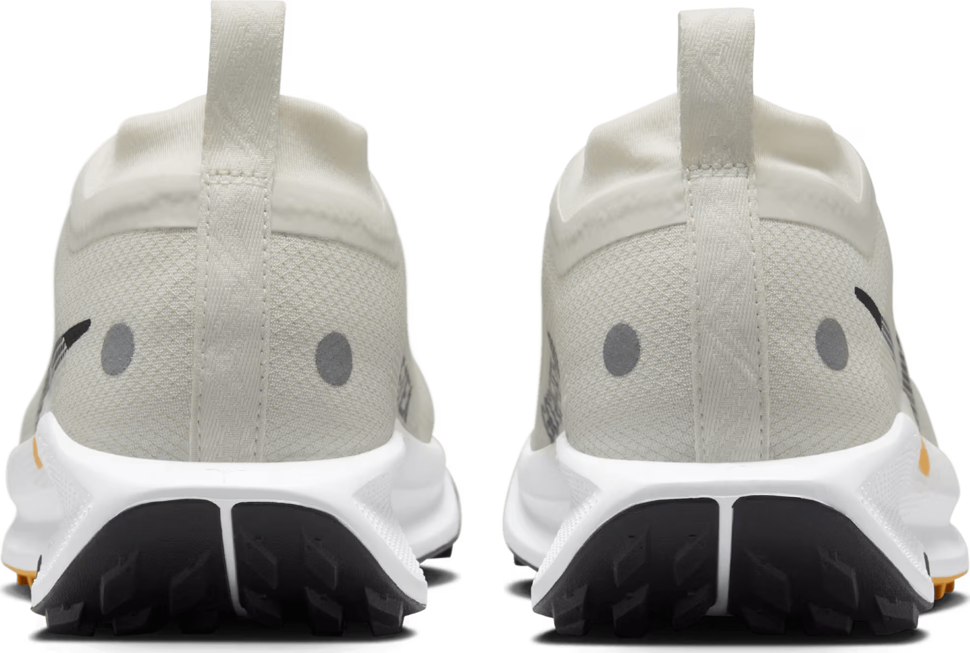 Nike Pegasus Trail 5 Gore-Tex Phantom White University Gold Black (Women's)